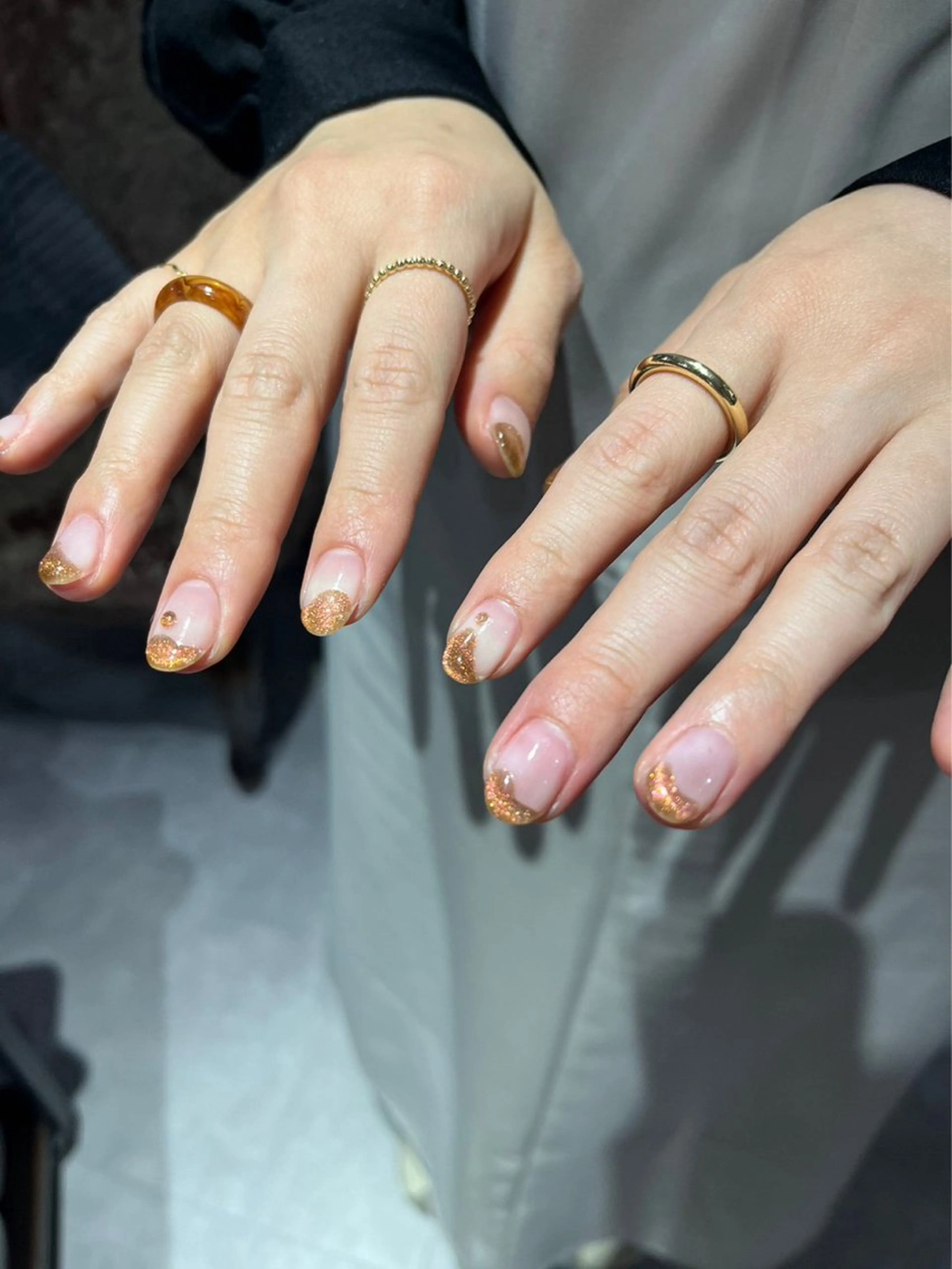 ネイル yuri / 個性派nailのネイルデザイン