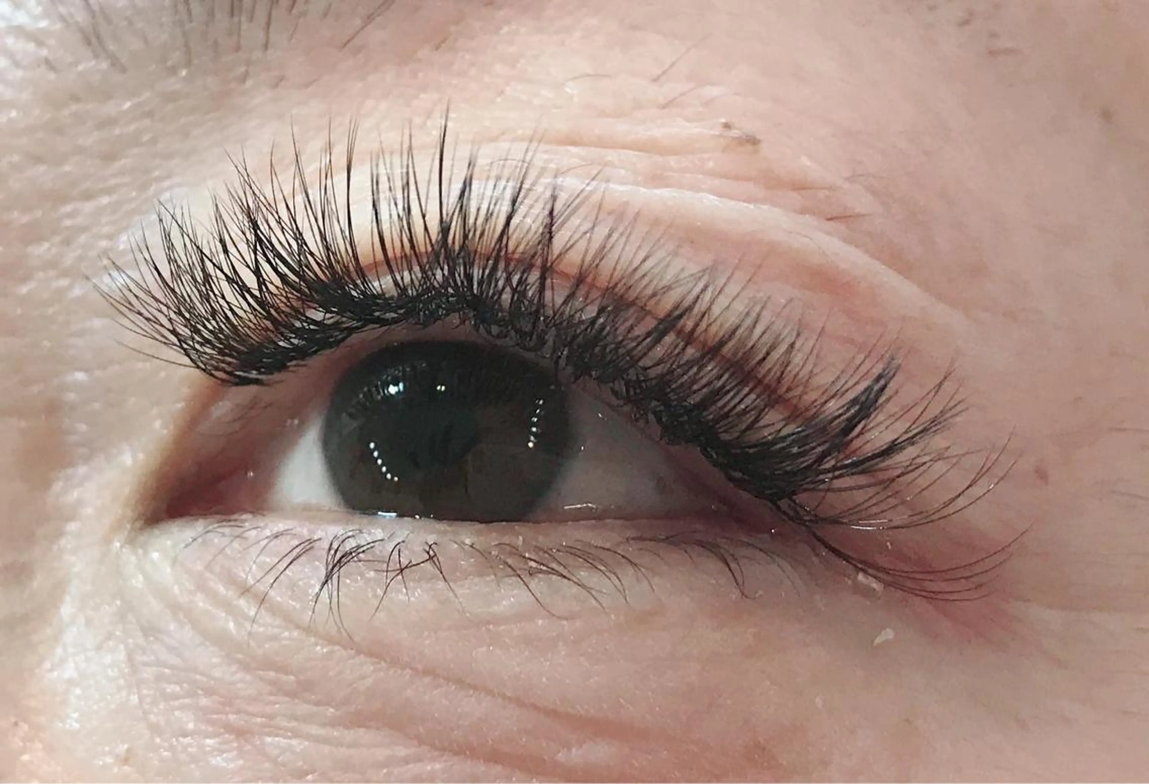 マツエク eyelash Cils所属・下野 ミチコのマツエク・マツパデザイン