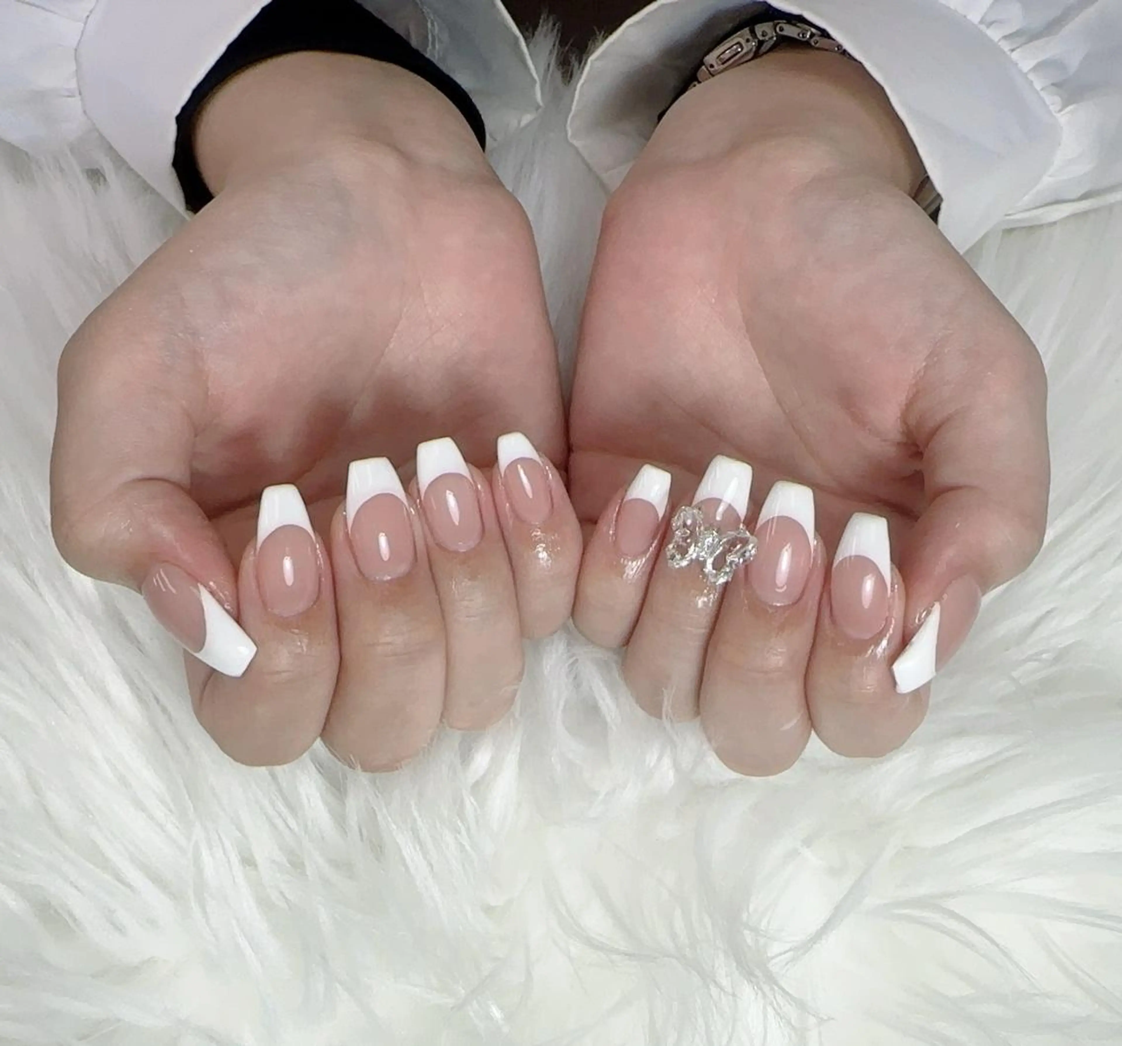 ネイル MOMO Nail 高田馬場店のネイルデザイン