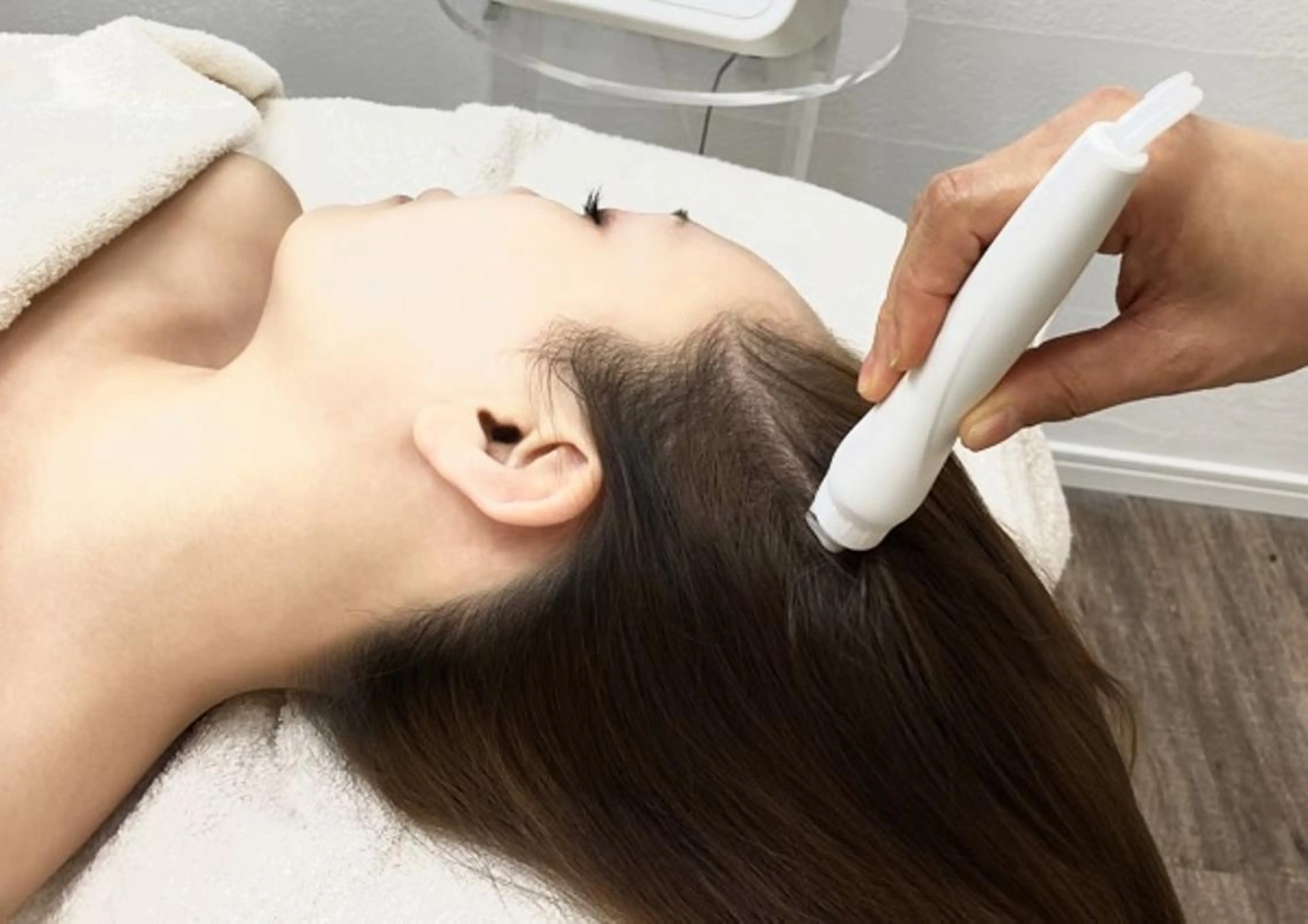 リラク 肌ケア＆毛穴洗浄 Cheriのエステ・リラクイメージ