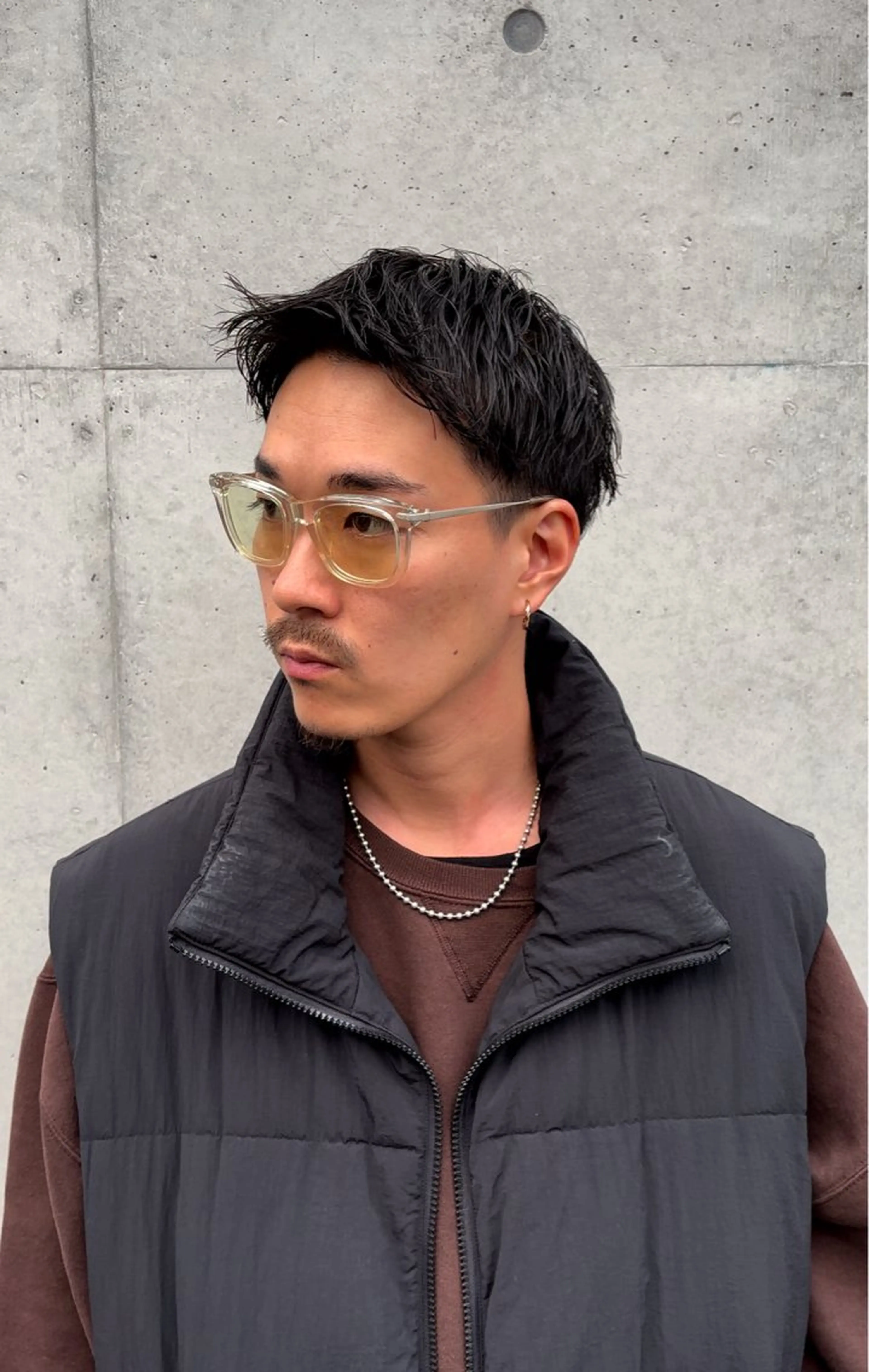 ショート メンズ カット 💈メンズ特化💈 テッペイのヘアスタイル