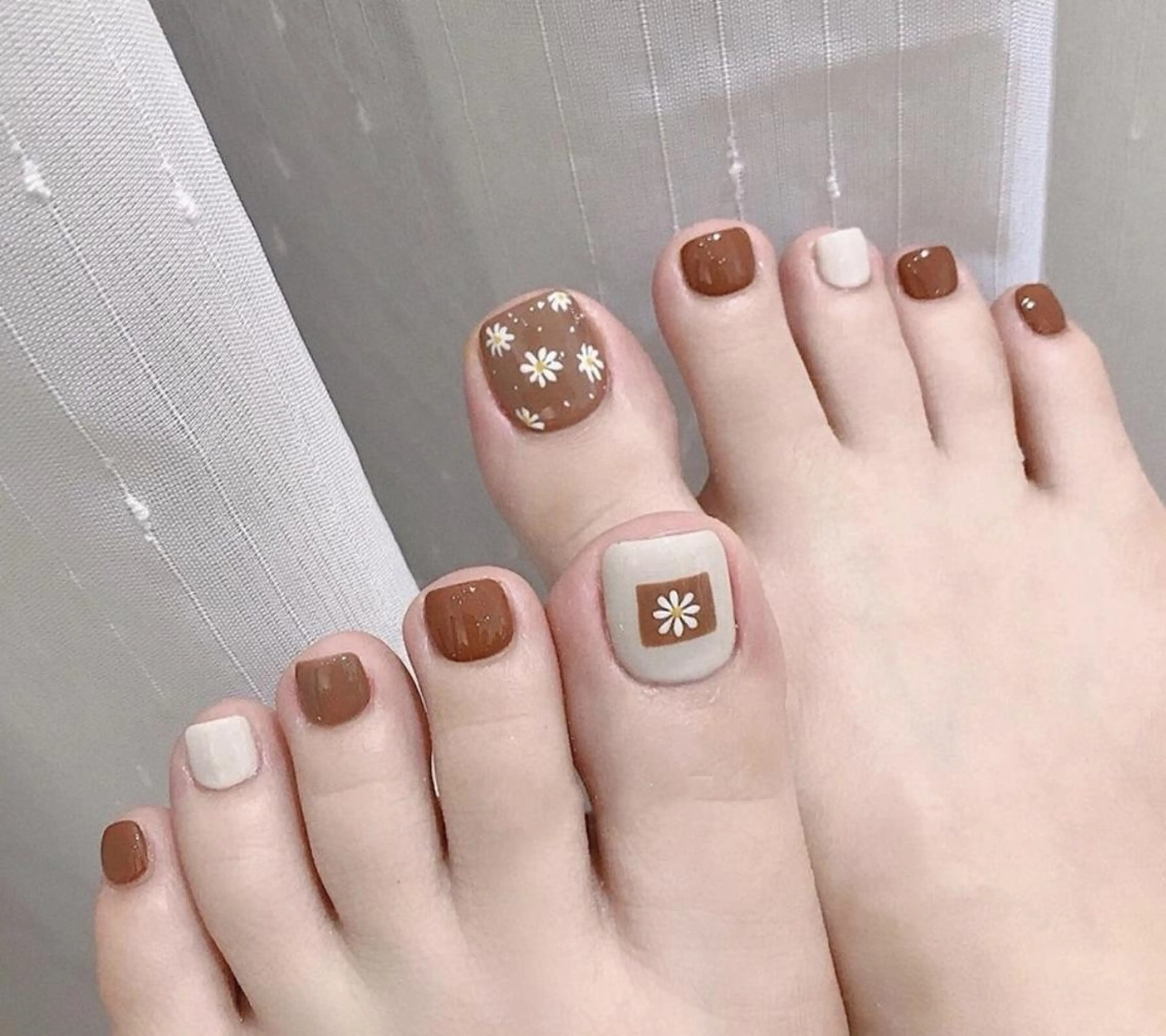 ネイル Cute beauty2のマツエク・マツパデザイン