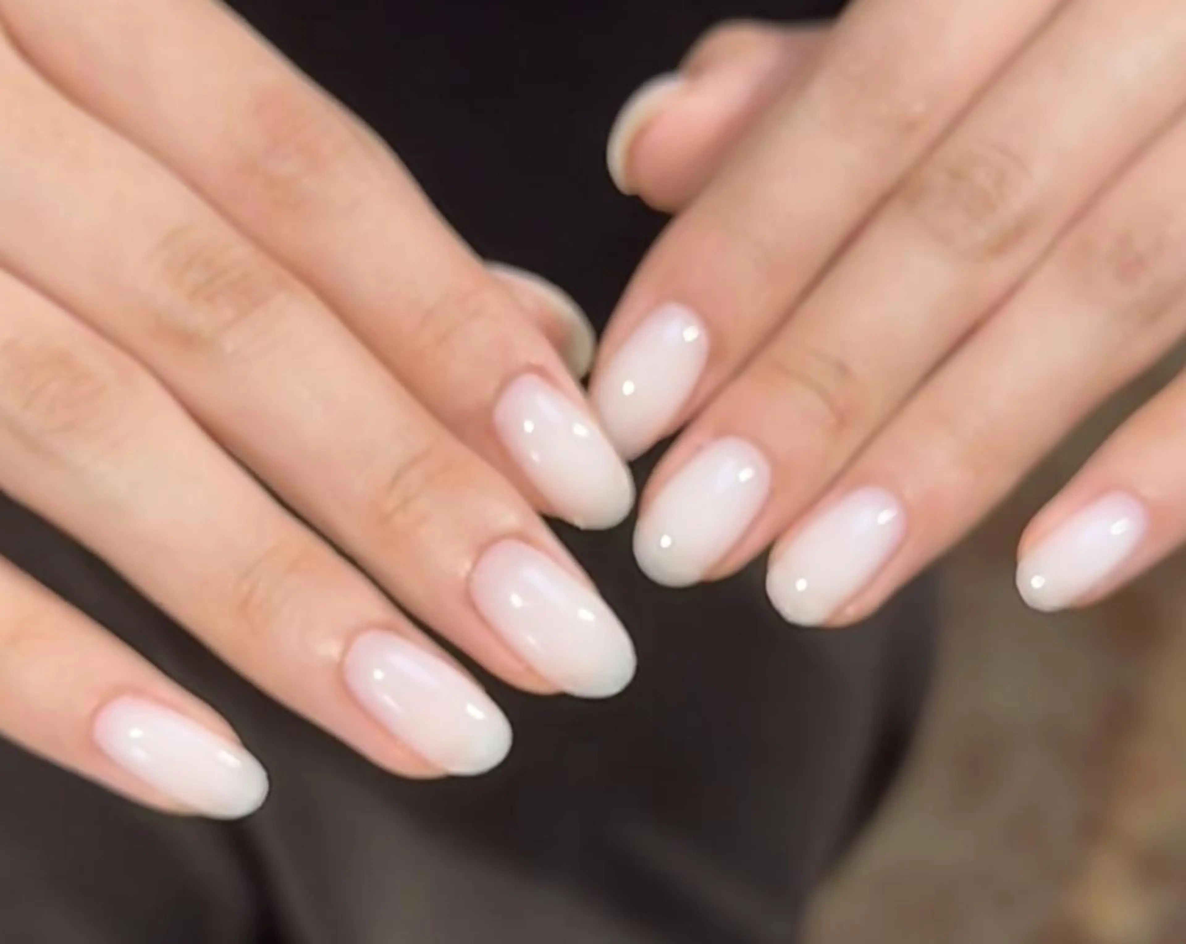 ネイル ハンドネイル 🎀 Ayaka_nailのネイルデザイン