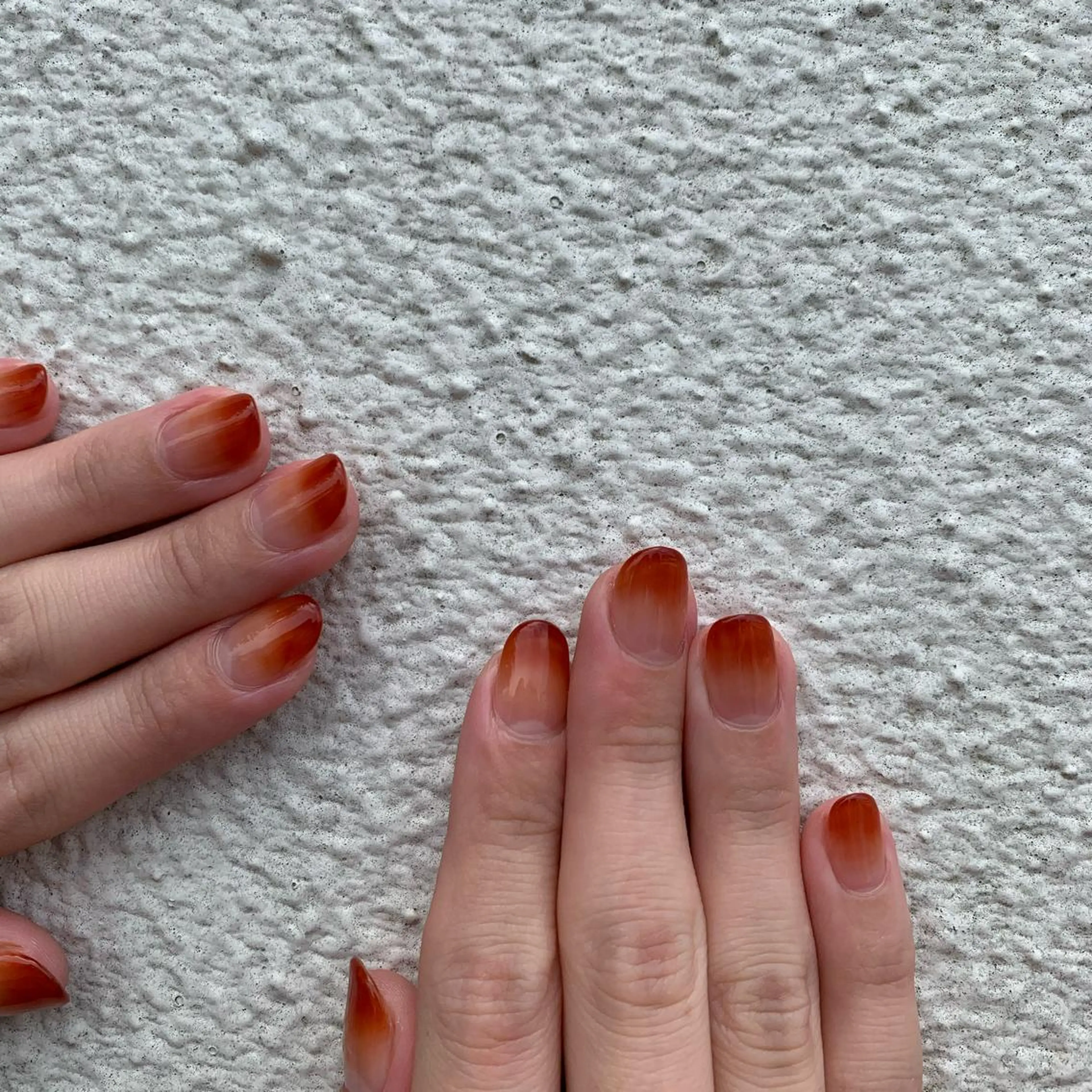 ネイル 片野 菜々のネイルデザイン