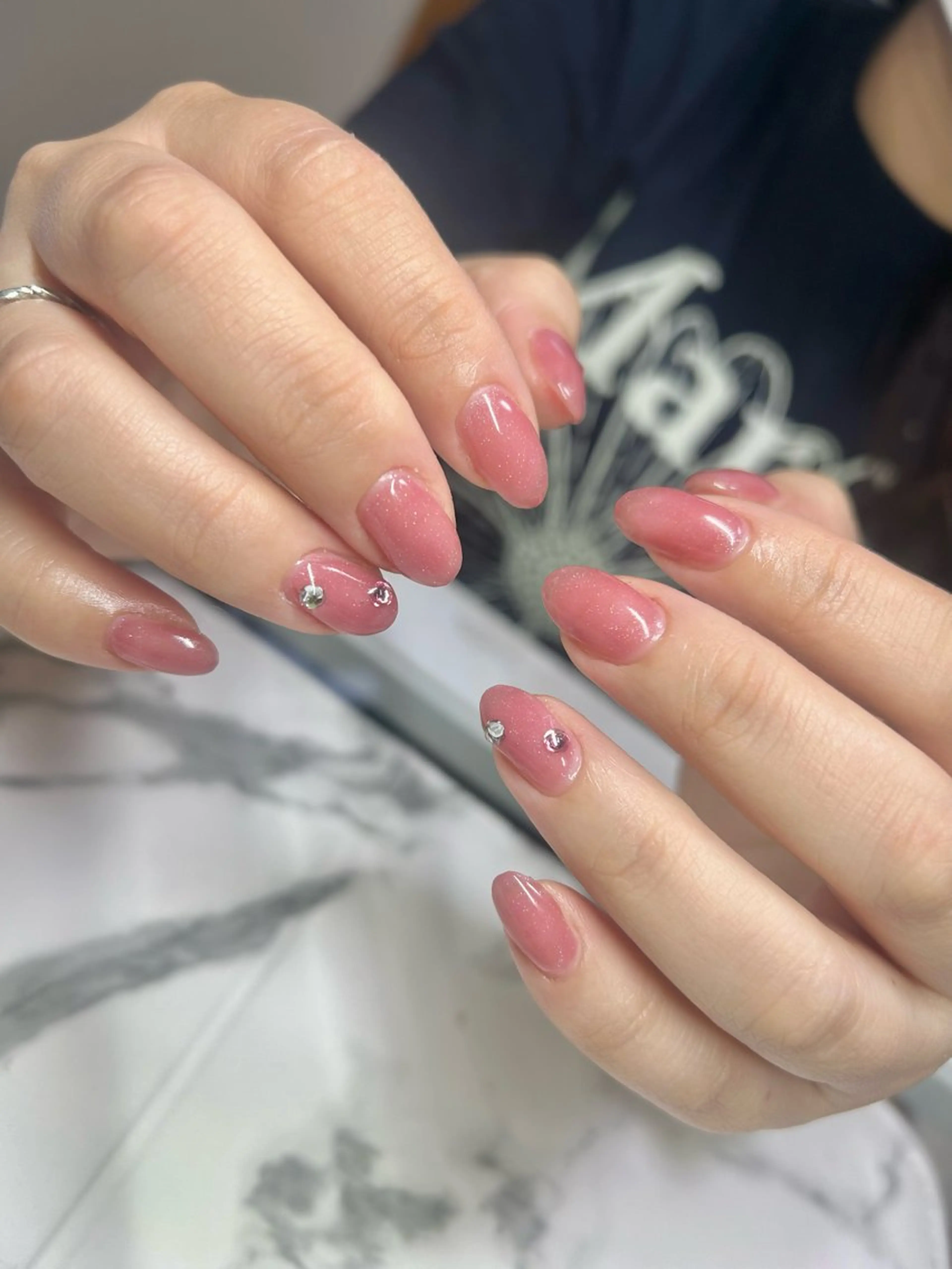 ネイル 完全個室salon k.nailのネイルデザイン