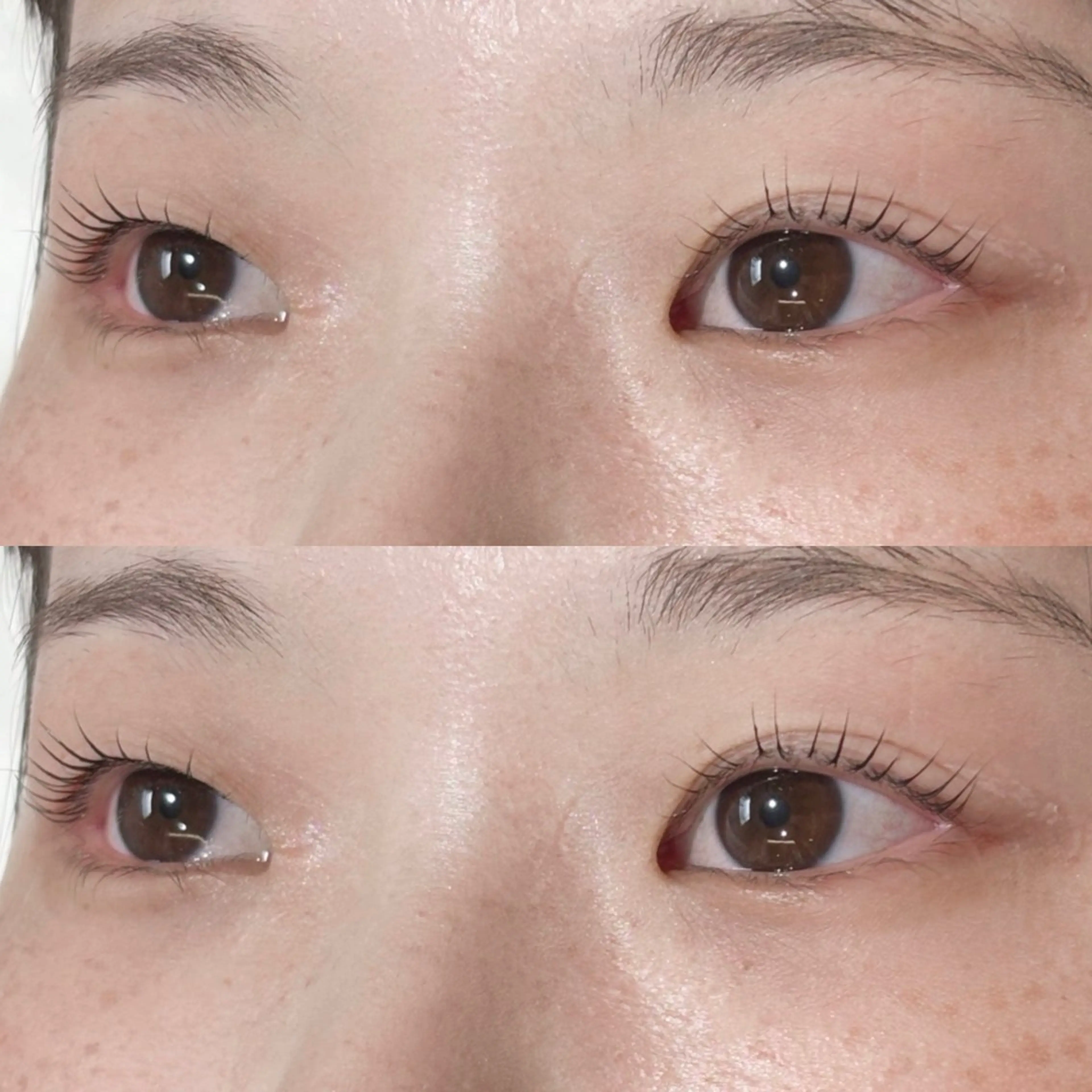 マツエク・マツパ マツパ 韓国マツエク/まつパ 🎀misaki🎀のマツエク・マツパデザイン