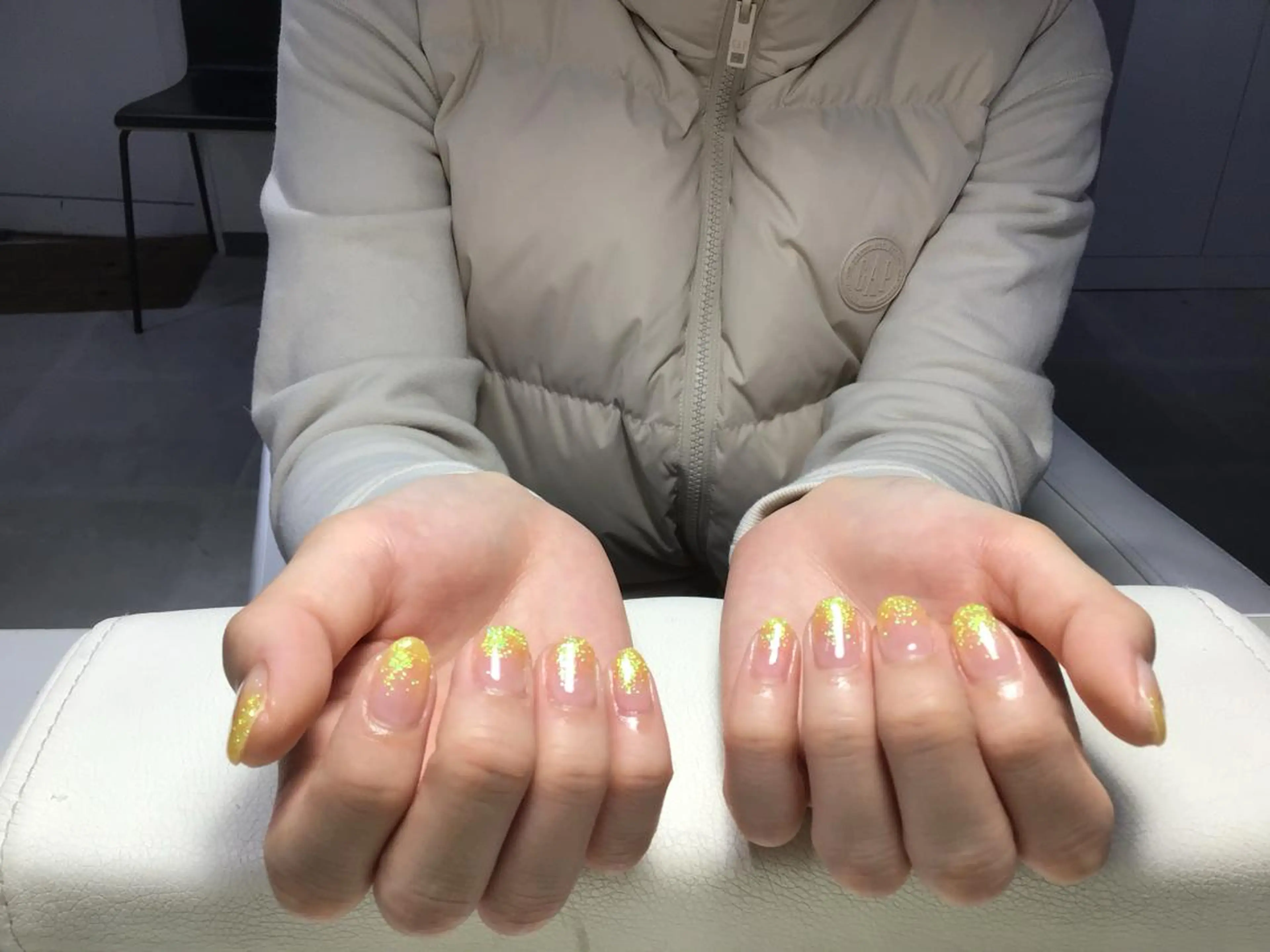 ネイル ifeel-Rose所属・💐 𝙍𝙀𝙉𝘼のヘアスタイル