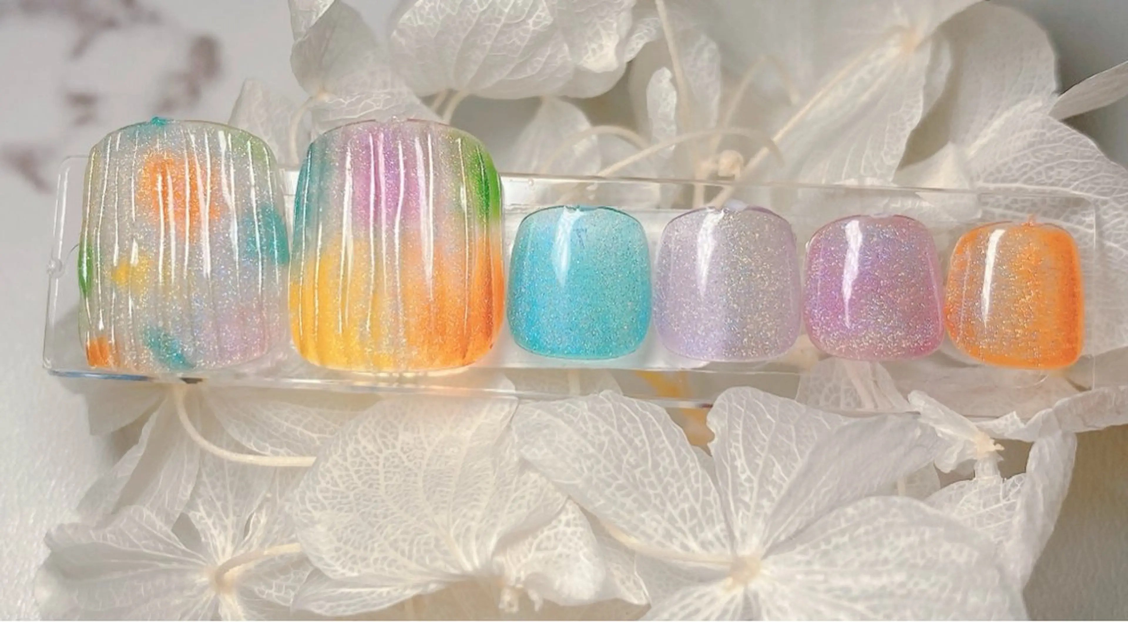 ネイル as A nailのネイルデザイン