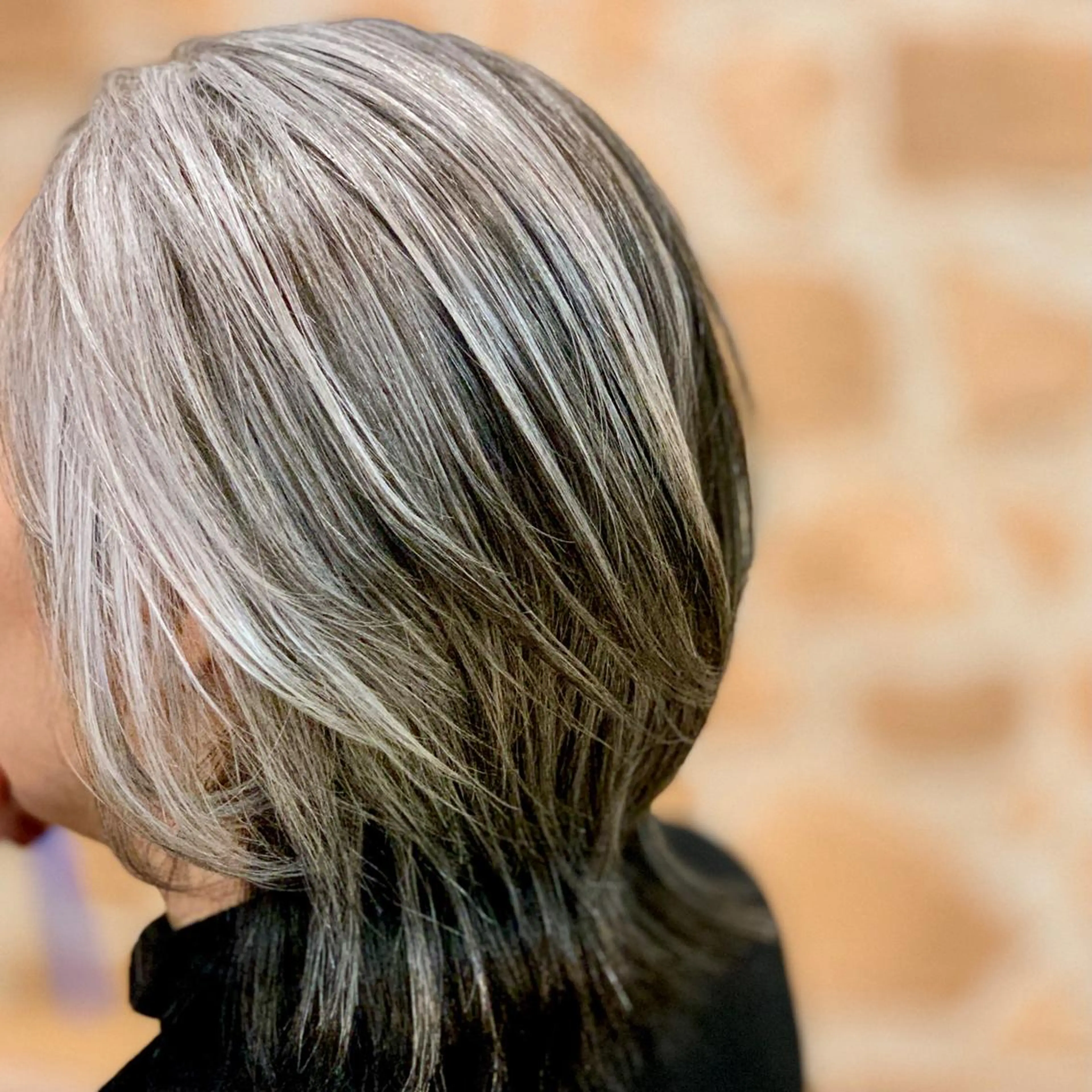 ショート カラー GATE.所属・GATE. staffのヘアスタイル