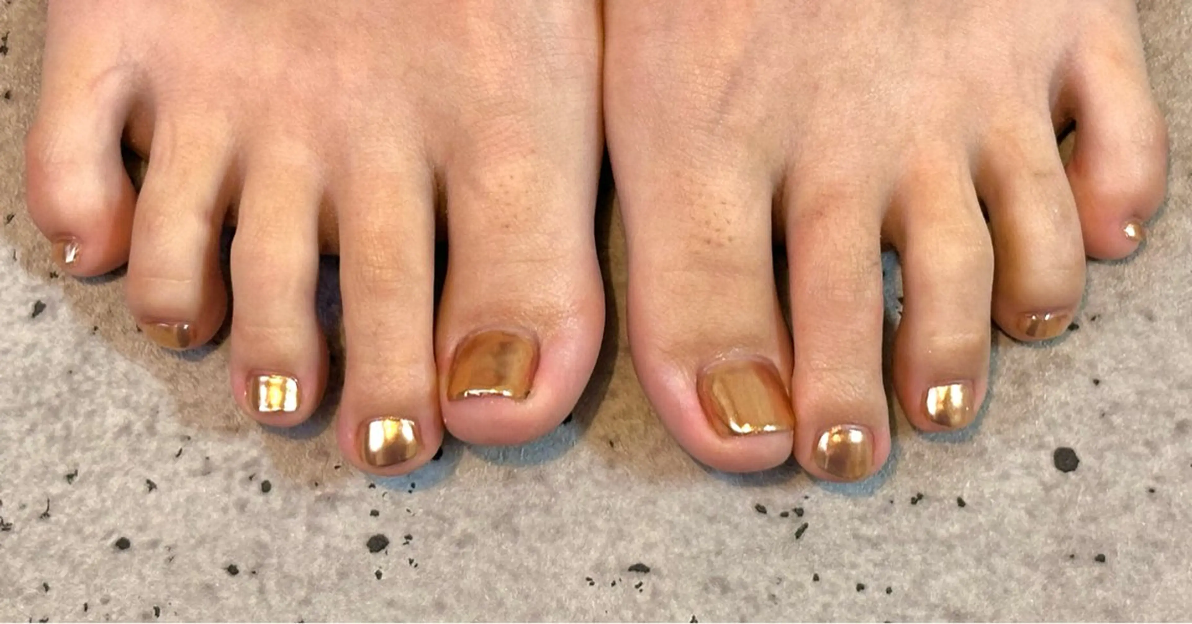 ネイル GéRanium Harukaのネイルデザイン