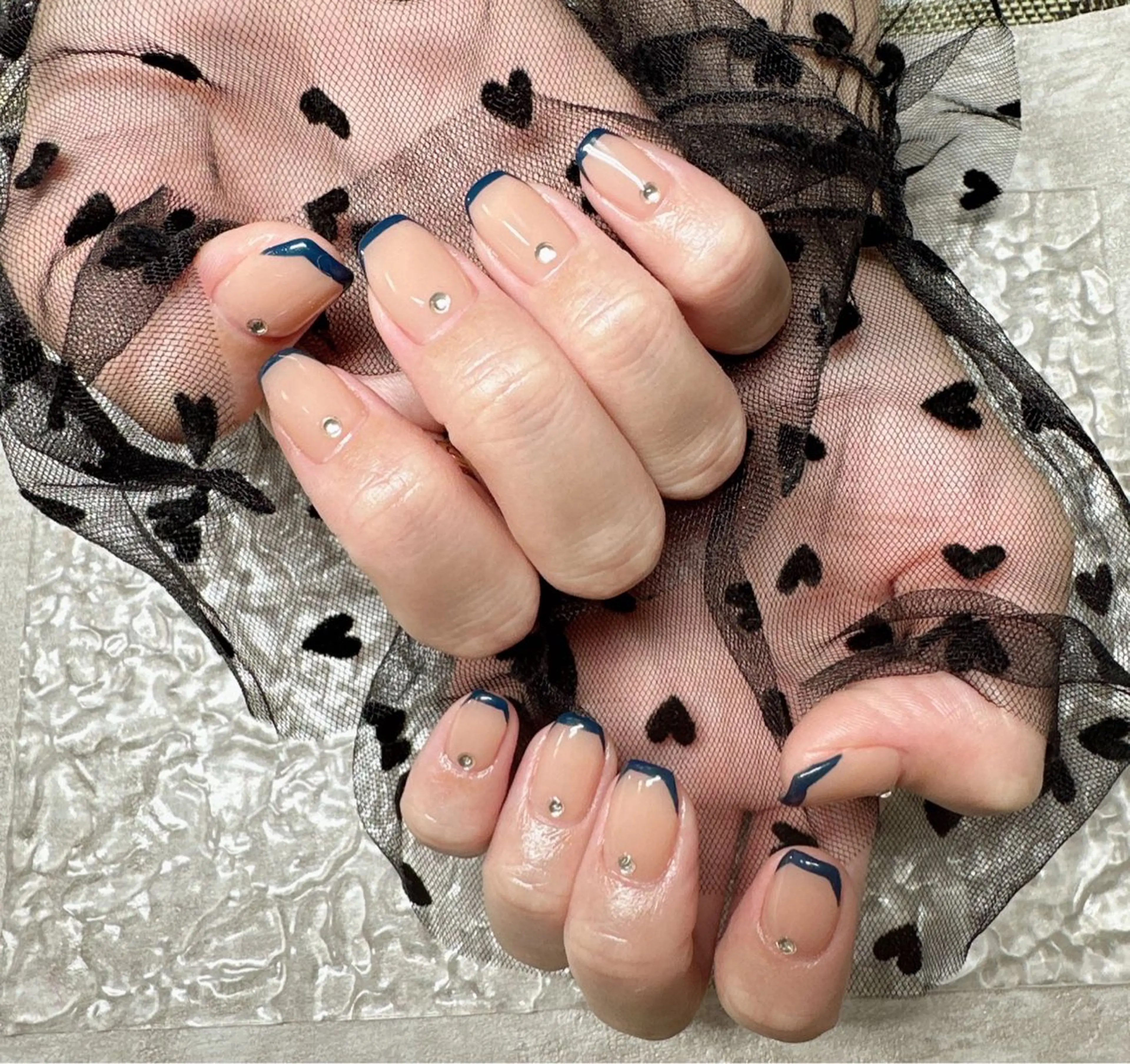 ネイル スマイル サロンのマツエク・マツパデザイン