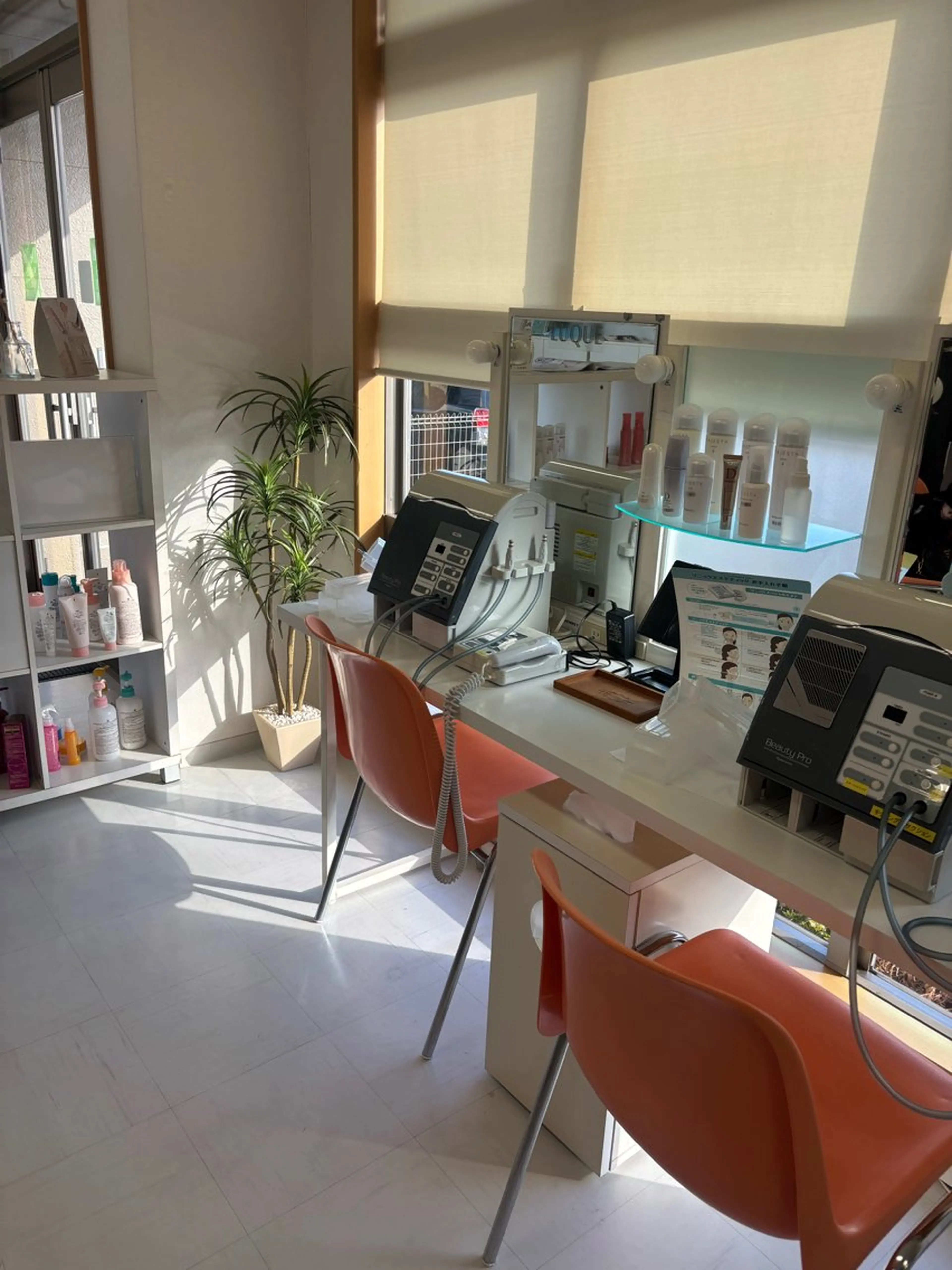 デアイム一宮所属・村川 理佳のエステ・リラクイメージ