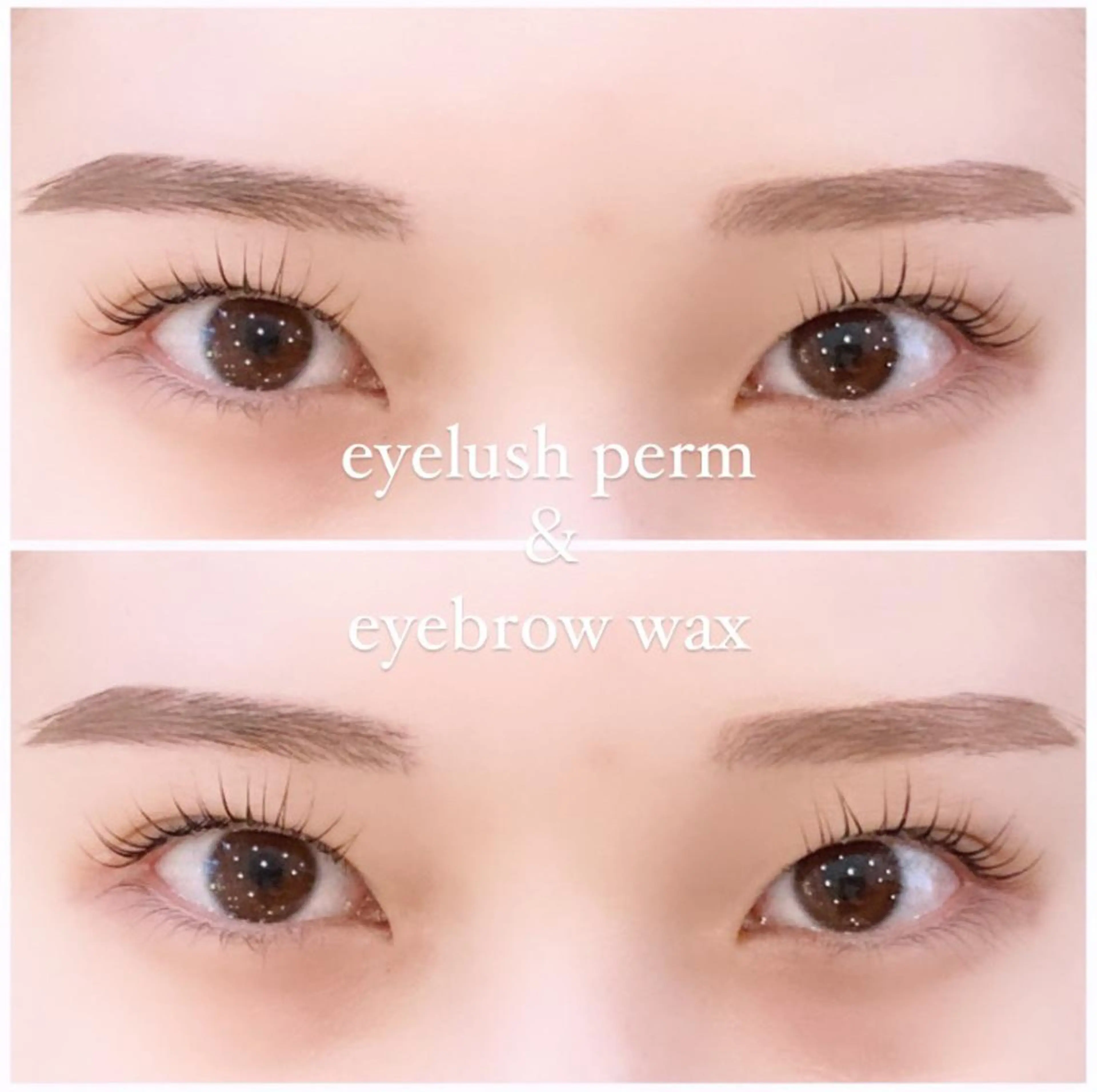 マツエク・マツパ アイブロウ まつげパーマ 武田 楓のマツエク・マツパデザイン