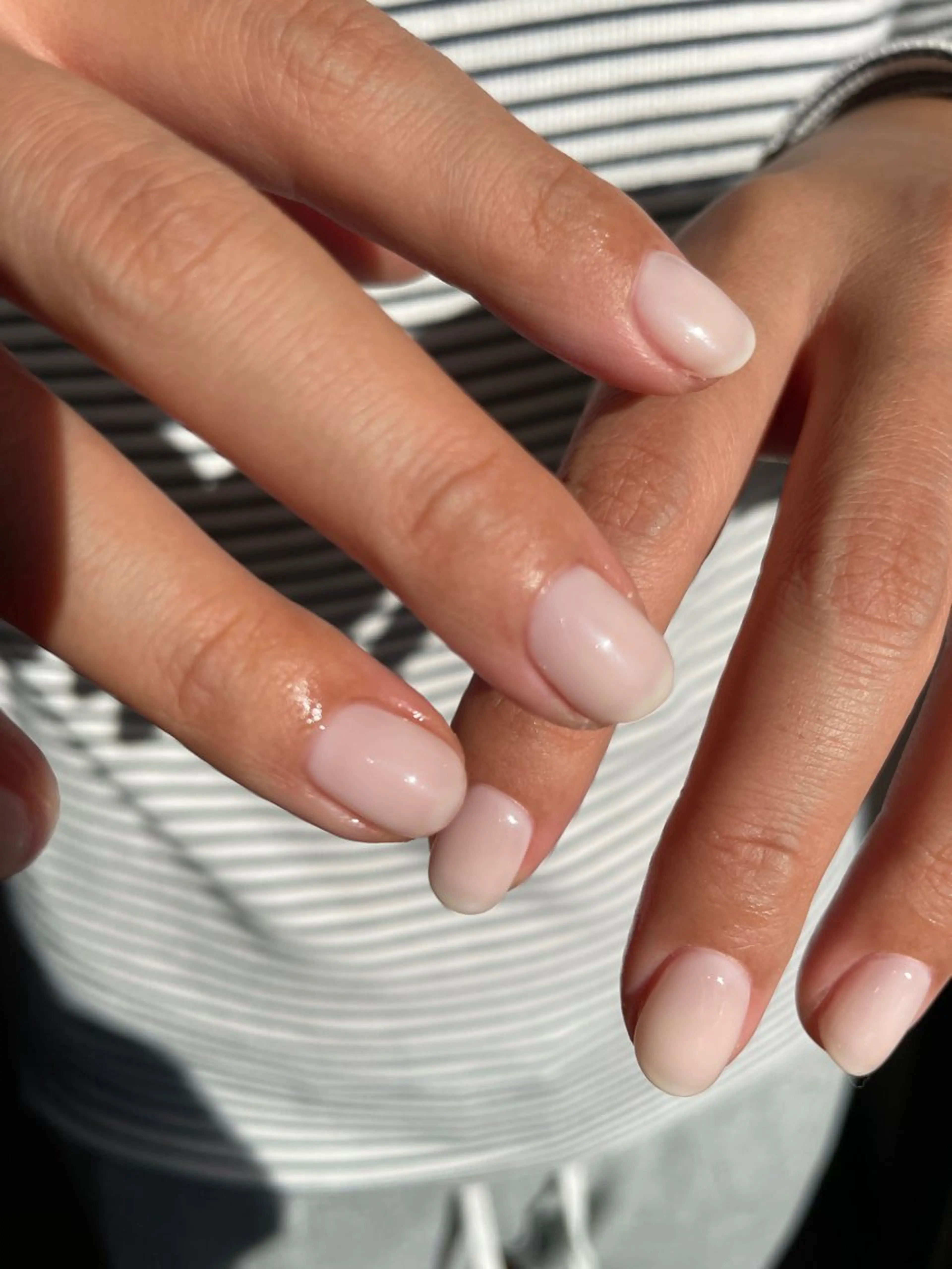 ネイル NINE... Mikiのネイルデザイン