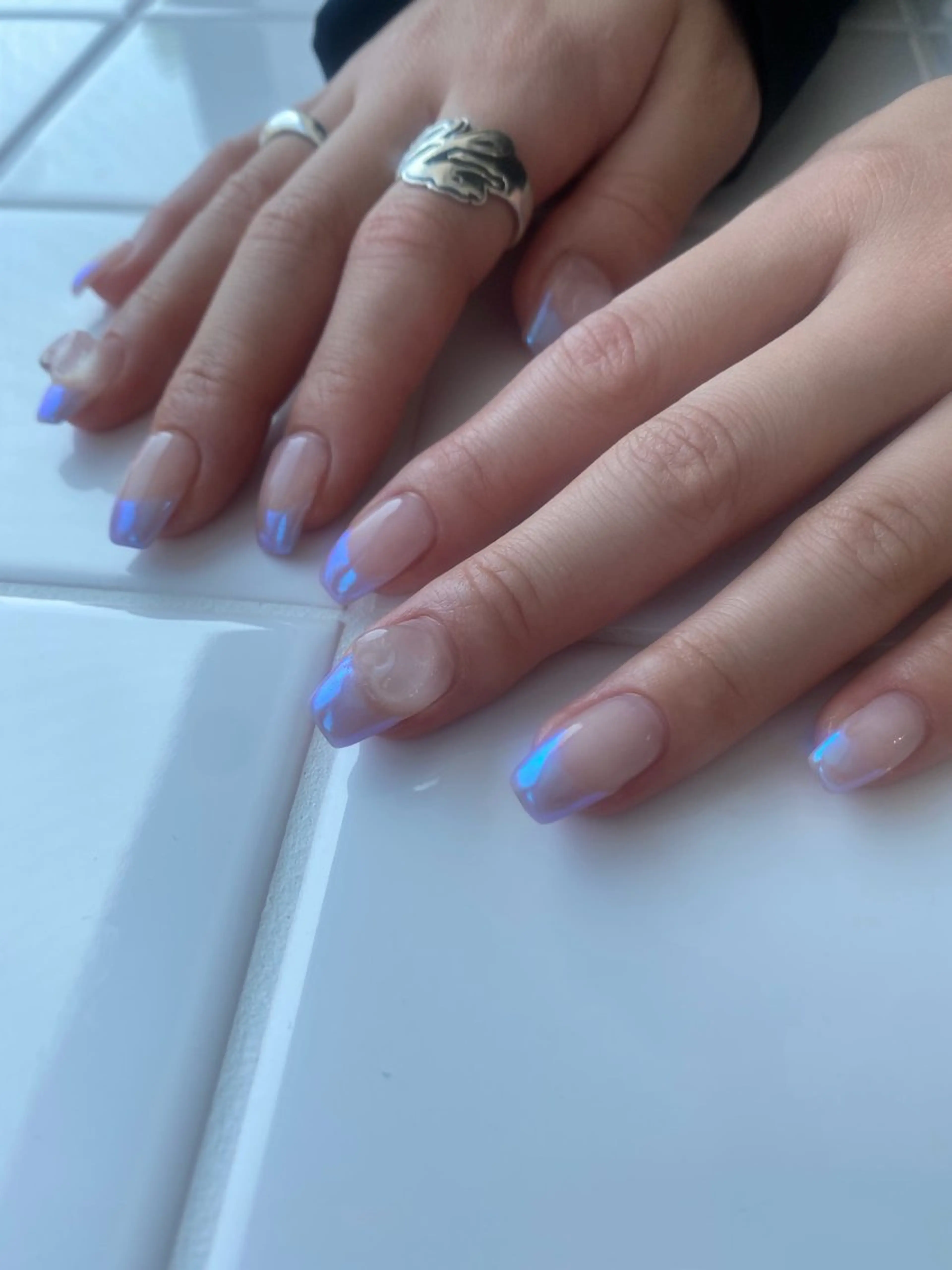 ネイル io nail  / moeのネイルデザイン