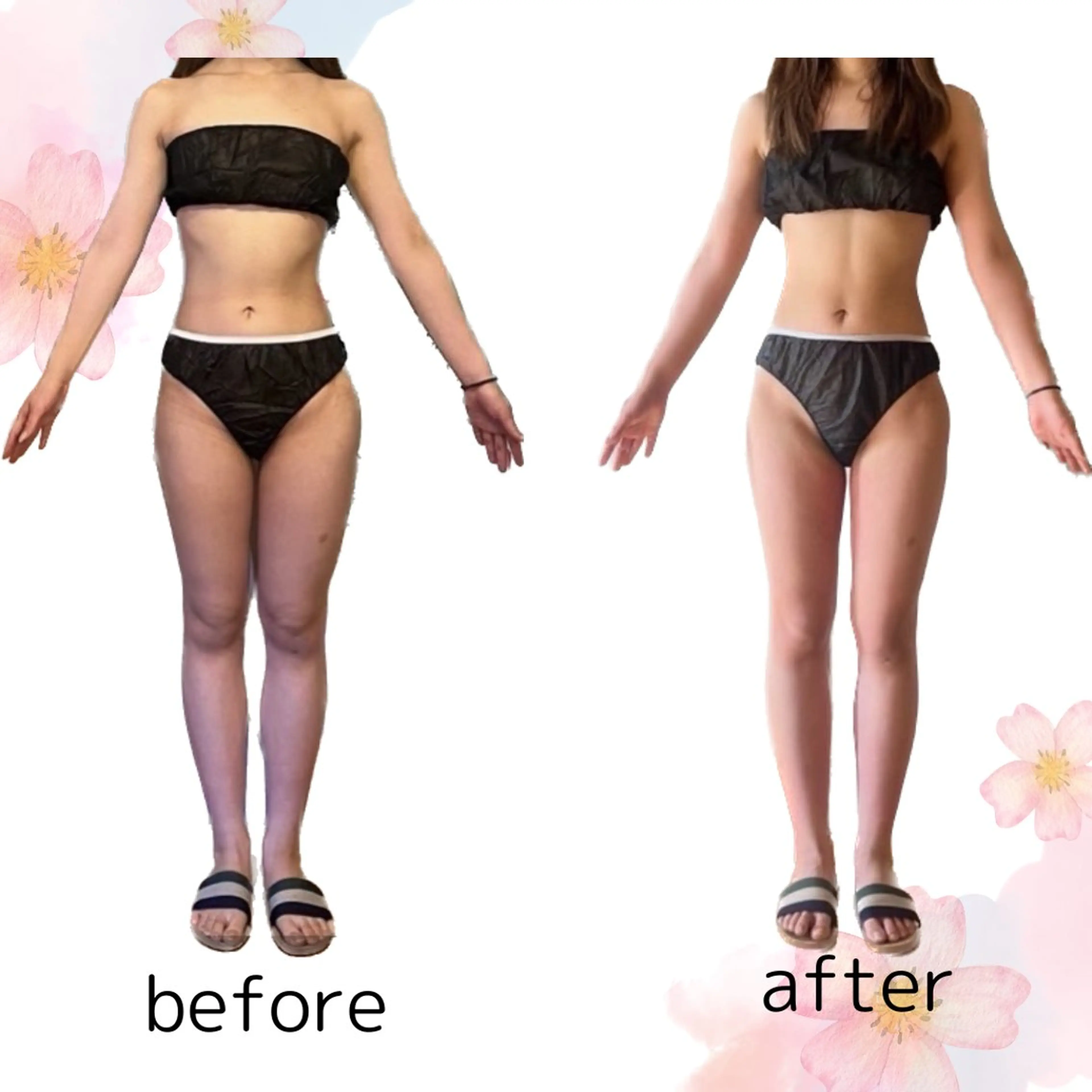 エステ リラク YOSAPARK Leapのエステ・リラクイメージ