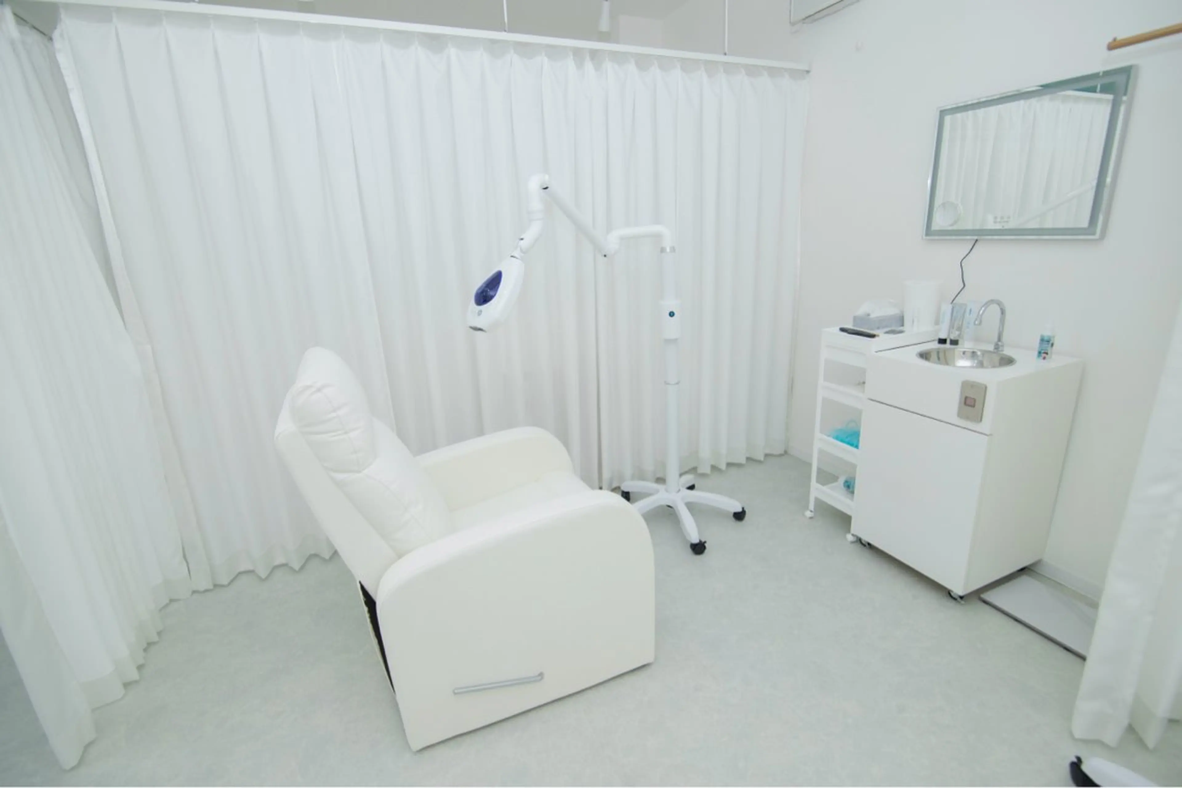 セルフホワイトニング RipiQaのその他イメージ