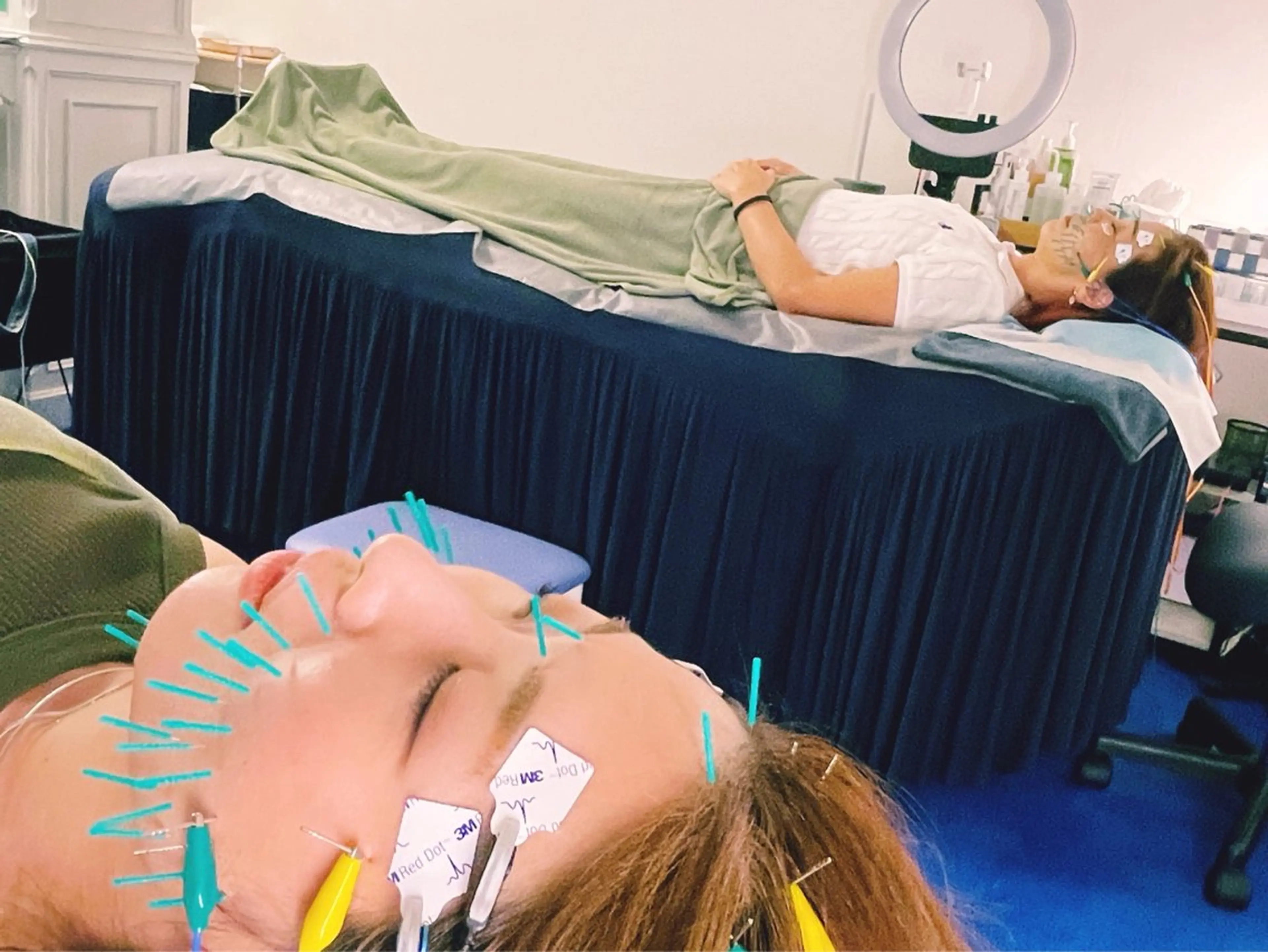 エステ リラク 小顔美容鍼専門サロン 渋谷YZのその他イメージ