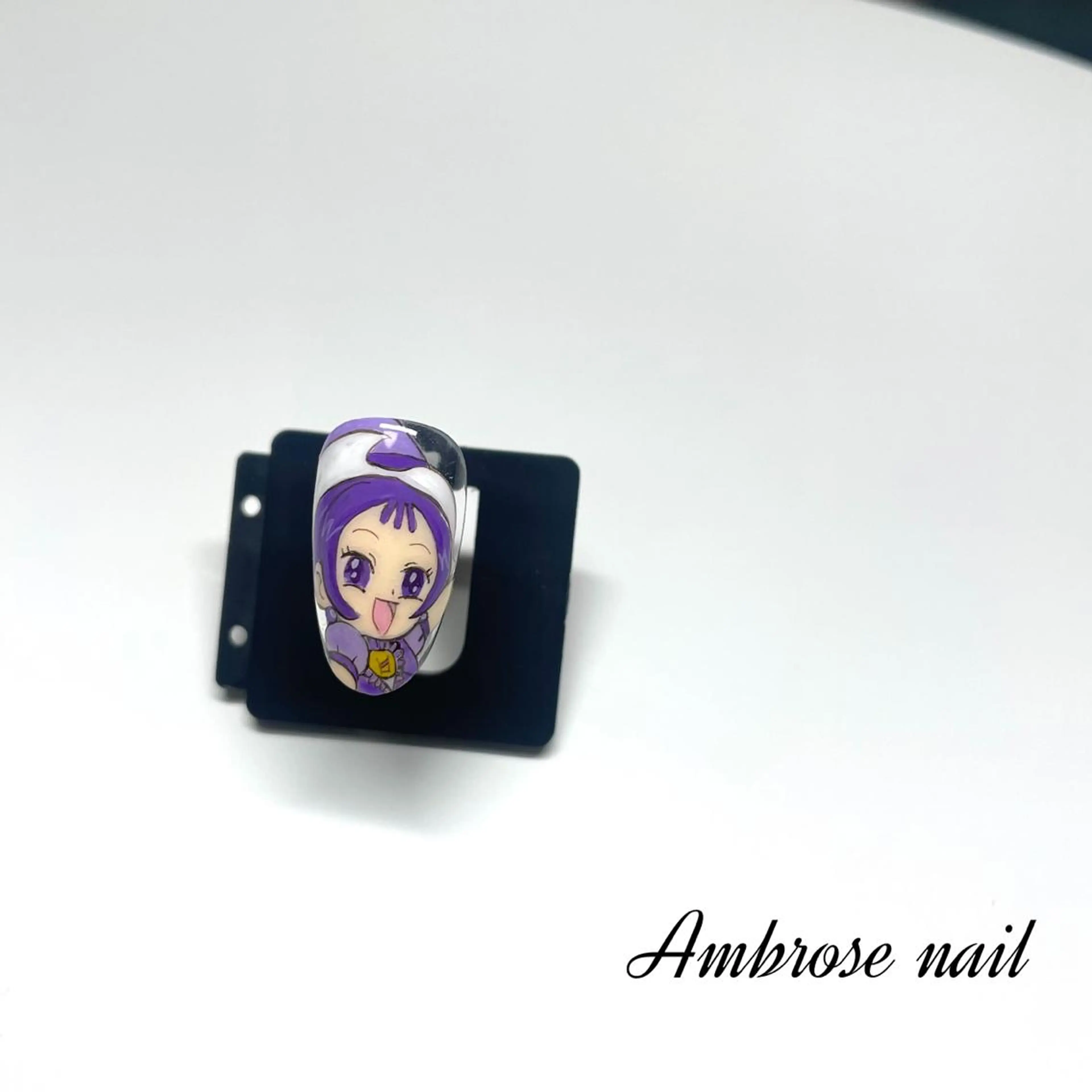 ネイル Kobe nail所属・Kobe nail Uedaのネイルデザイン