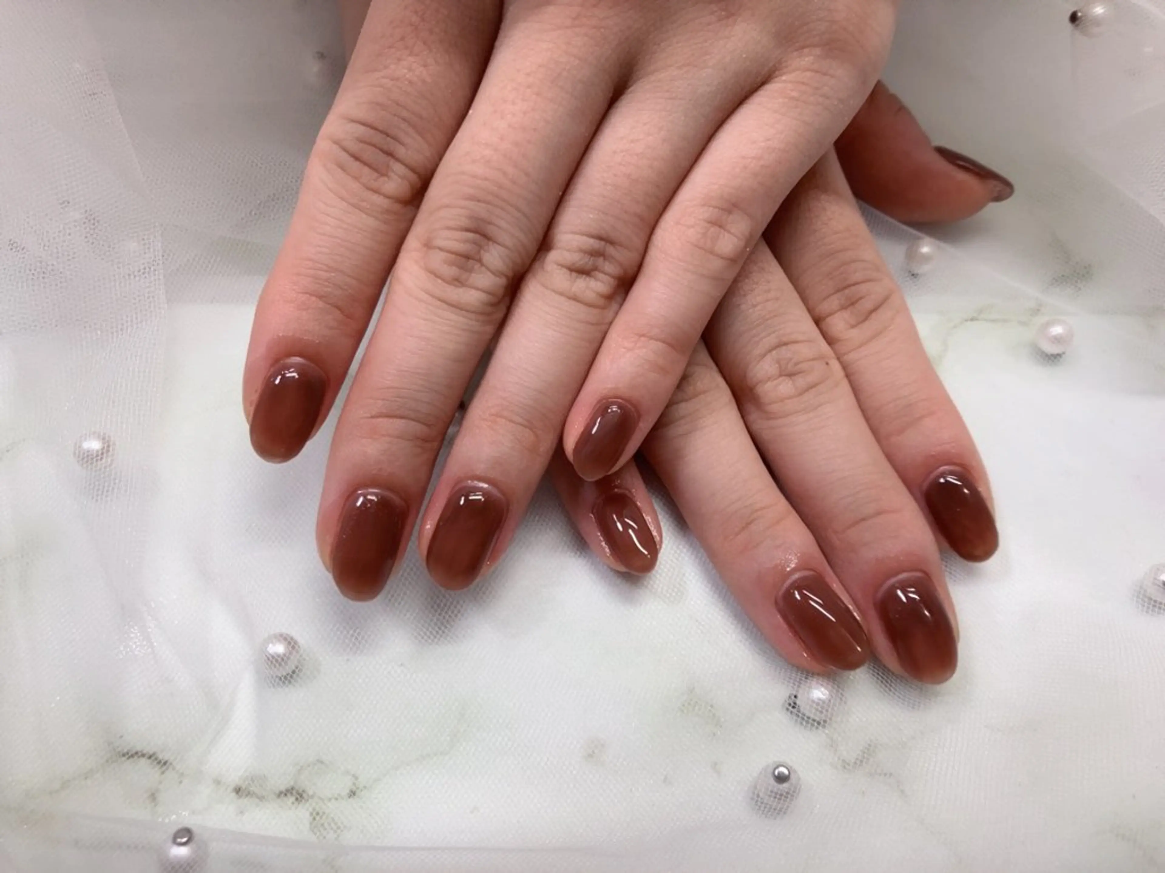 ネイル 整体・ネイル ヨシ堂💅のネイルデザイン