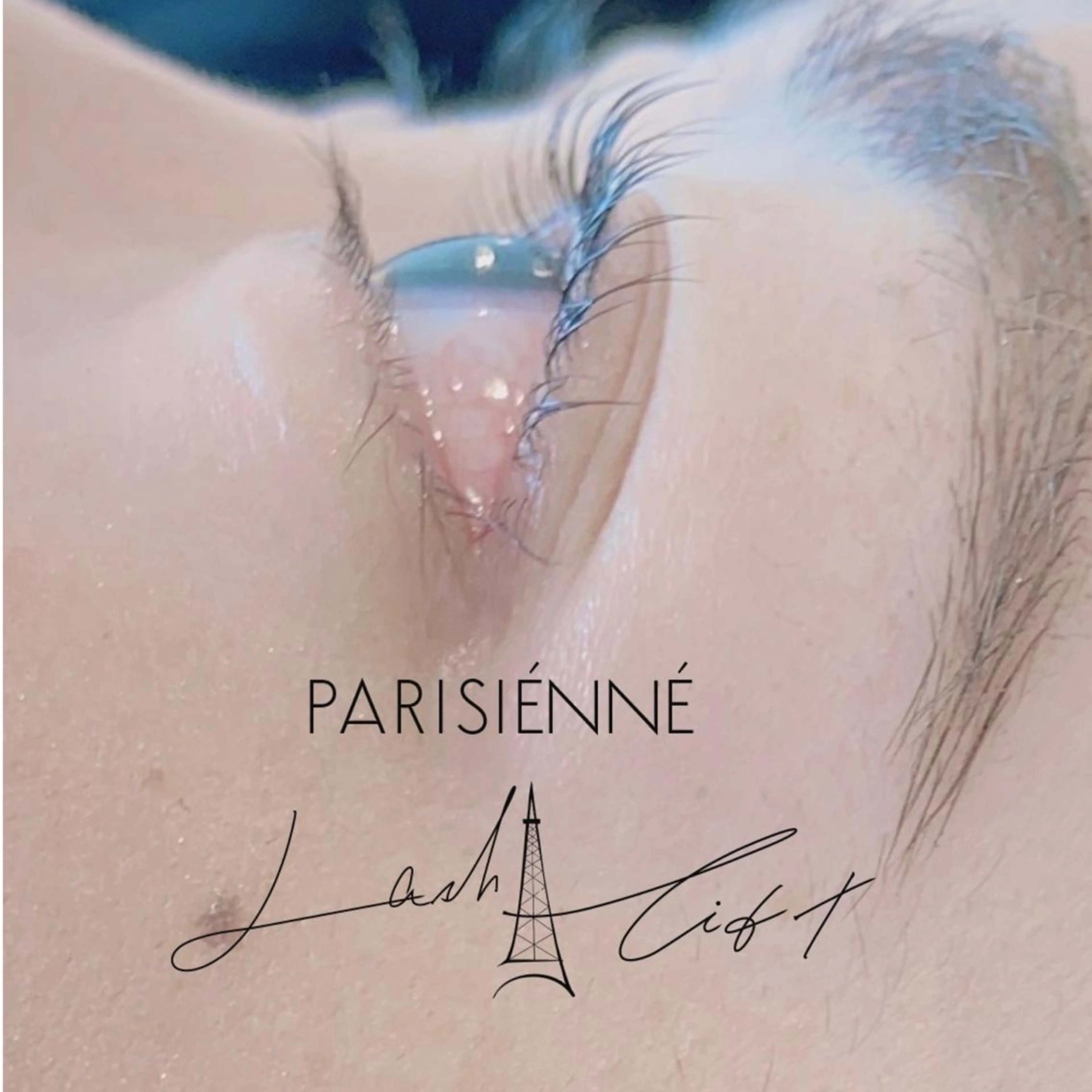 マツエク・マツパ カラーマツエク フラットラッシュ 韓国風マツエク パリジェンヌラッシュリフト まつげパーマ オーダーメイドまつげ ＆まゆげ.RIKAのマツエク・マツパデザイン