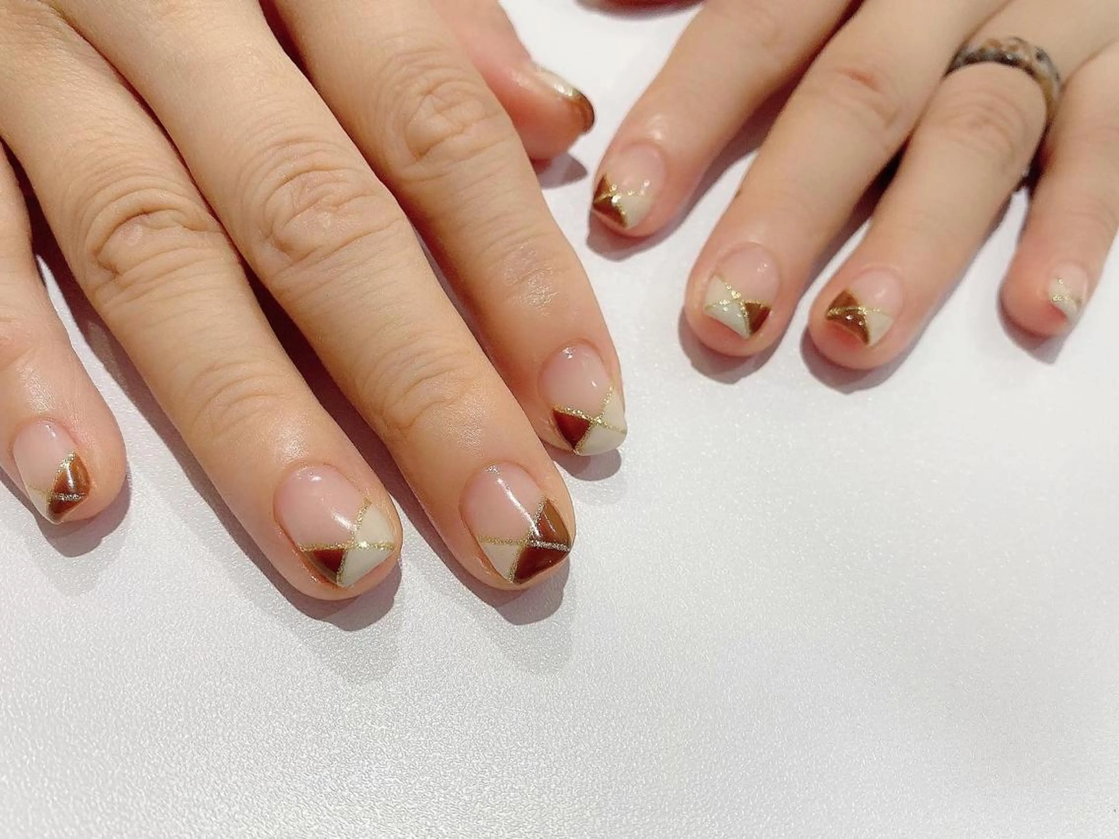 ネイル アートネイル Salon Ｋのネイルデザイン