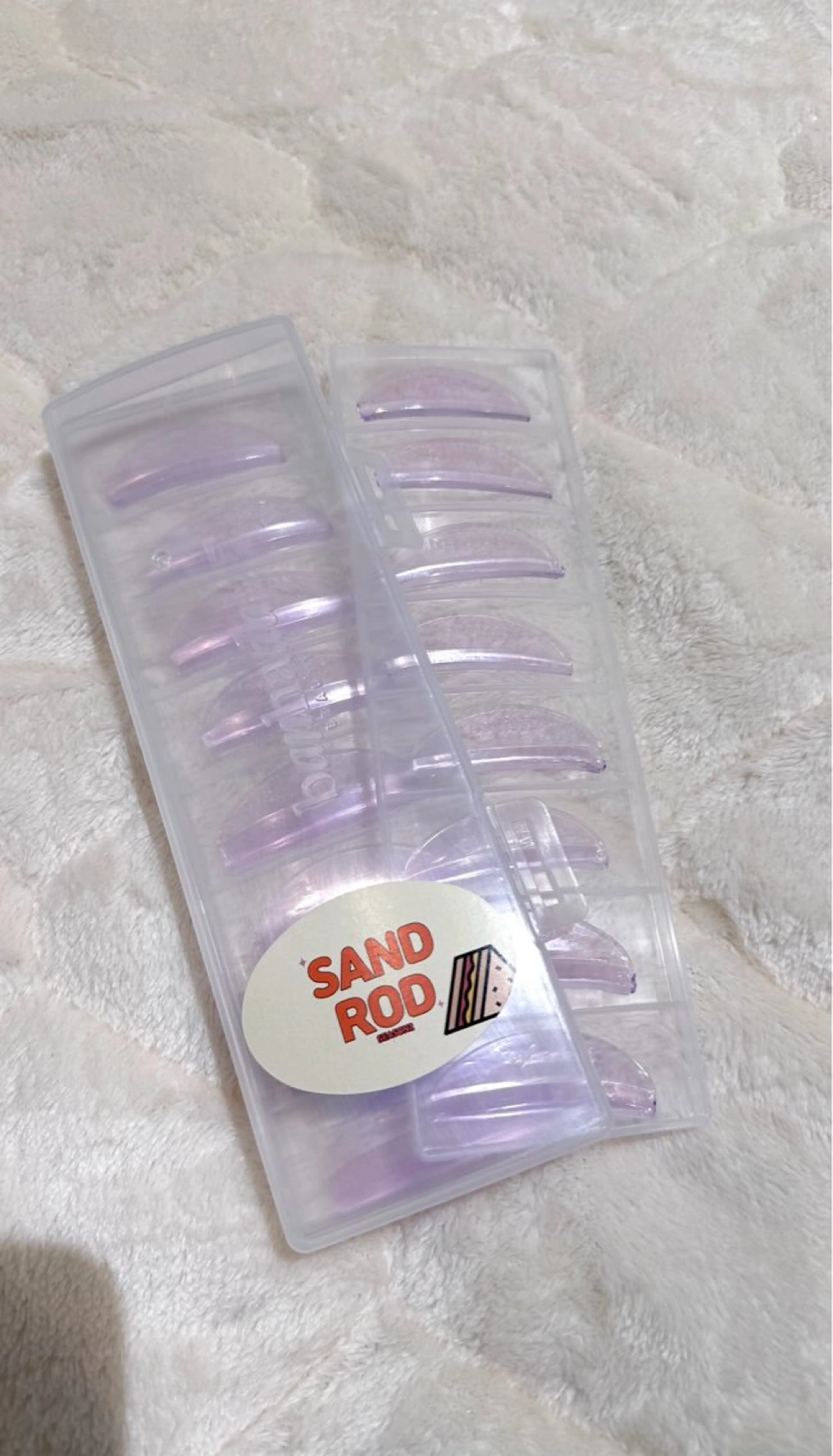 マツエク・マツパ Ayame&heal thy/ワンホン\のマツエク・マツパデザイン