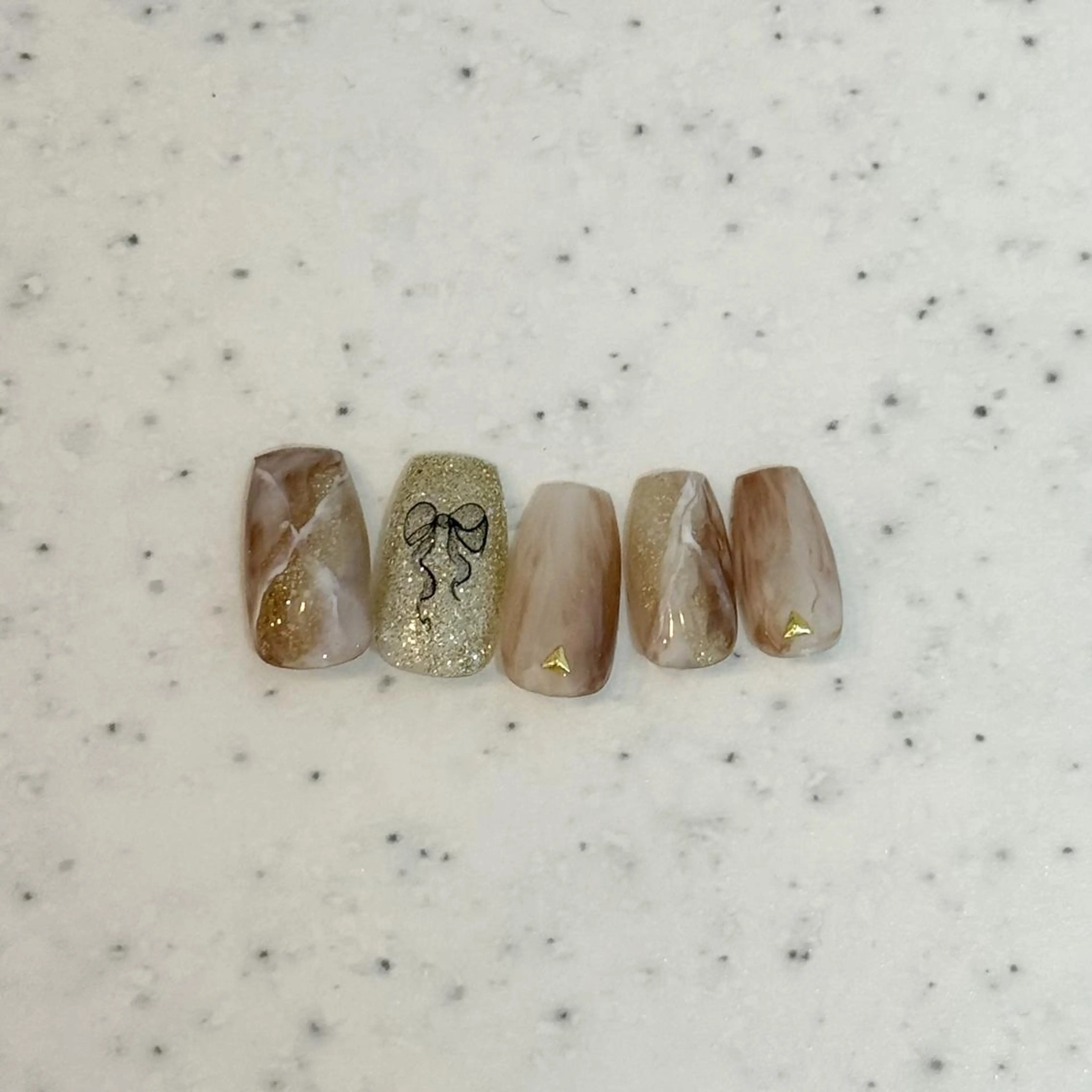 《オフあり》【Hand】design定額コース￥8,800［初回＆1ヶ月以内オフ無料］の写真