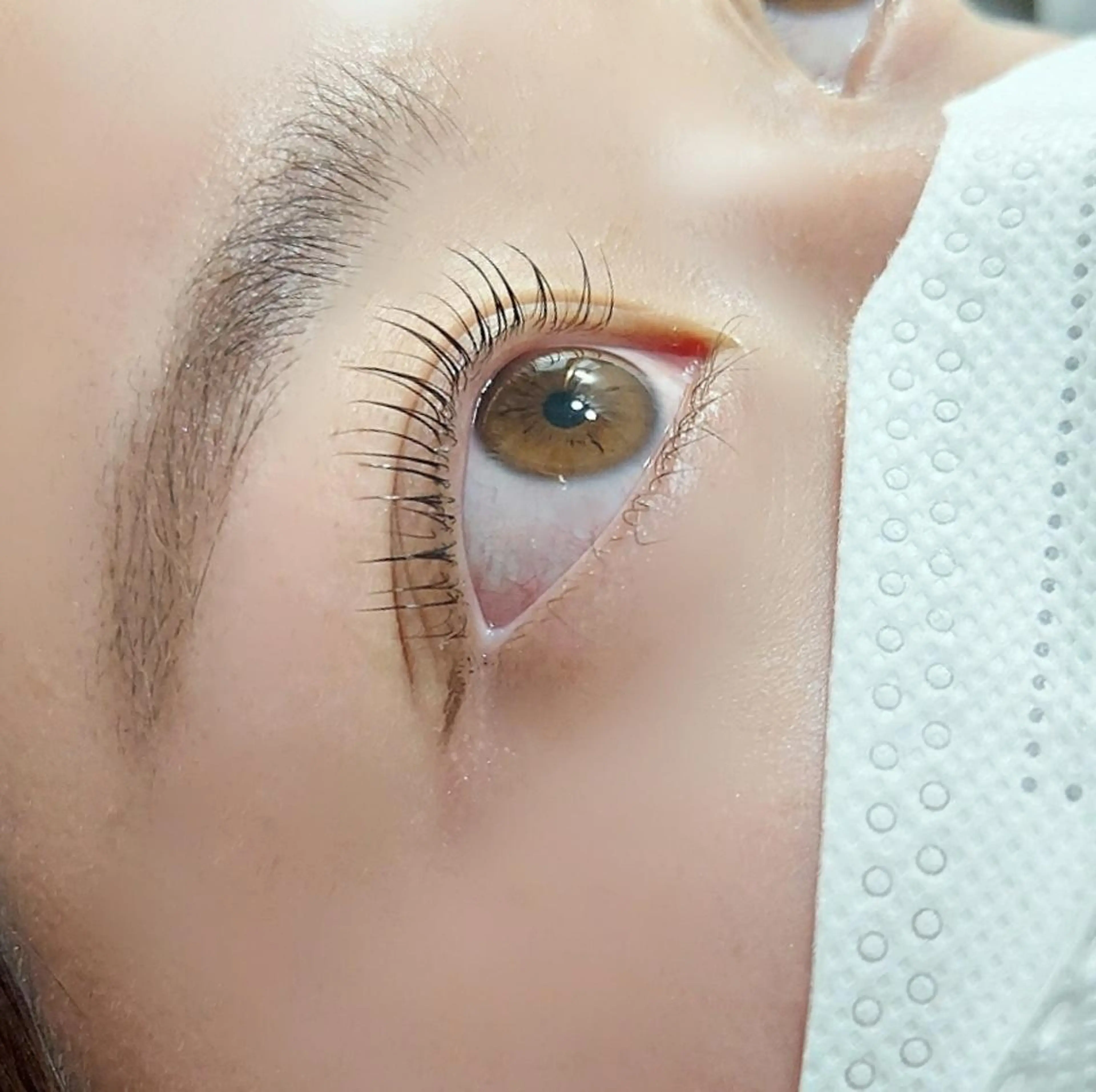 マツエク・マツパ まつげパーマ Loar所属・Loar 大出のマツエク・マツパデザイン