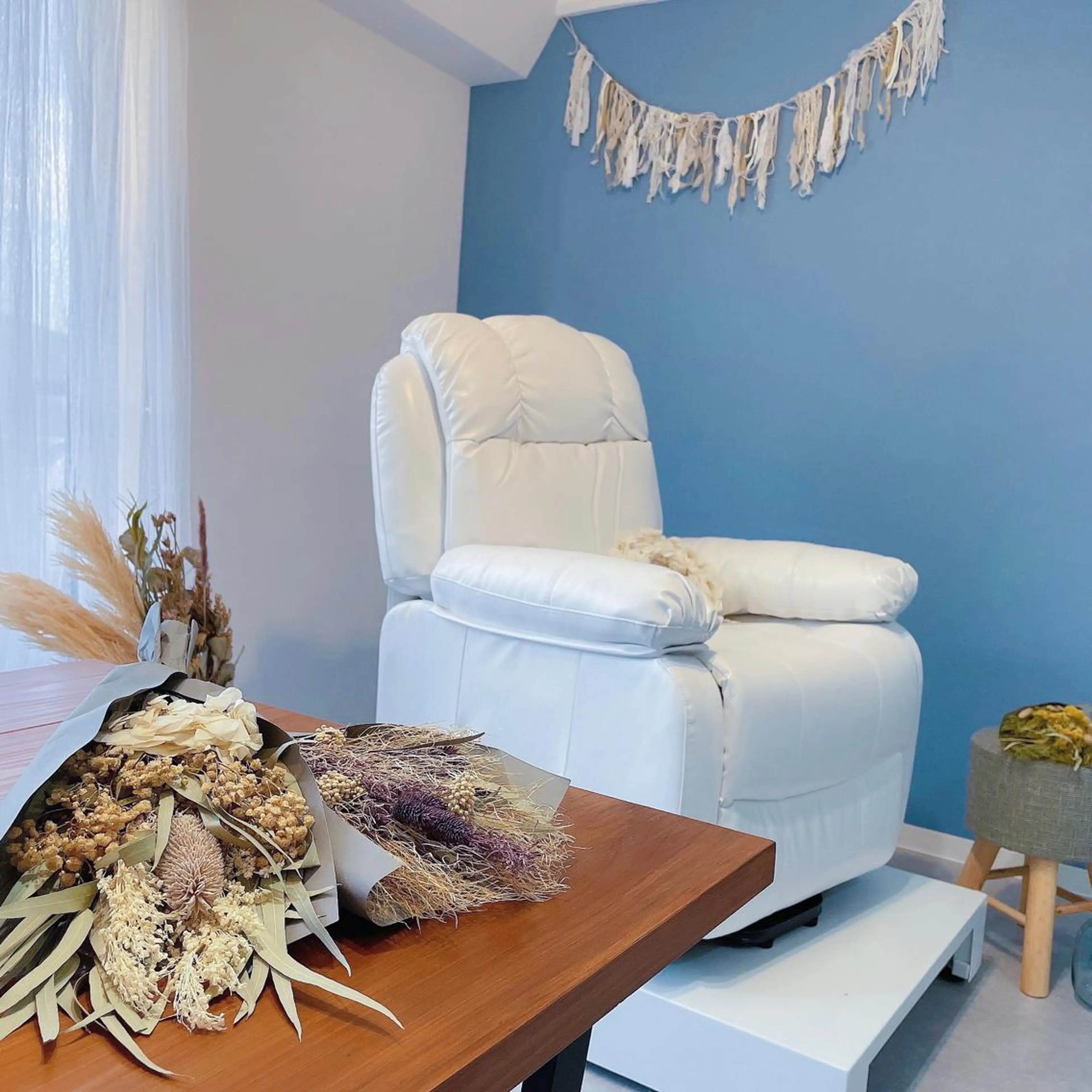 マツエク・マツパ マツパ Prism  eye オチアイのマツエク・マツパデザイン