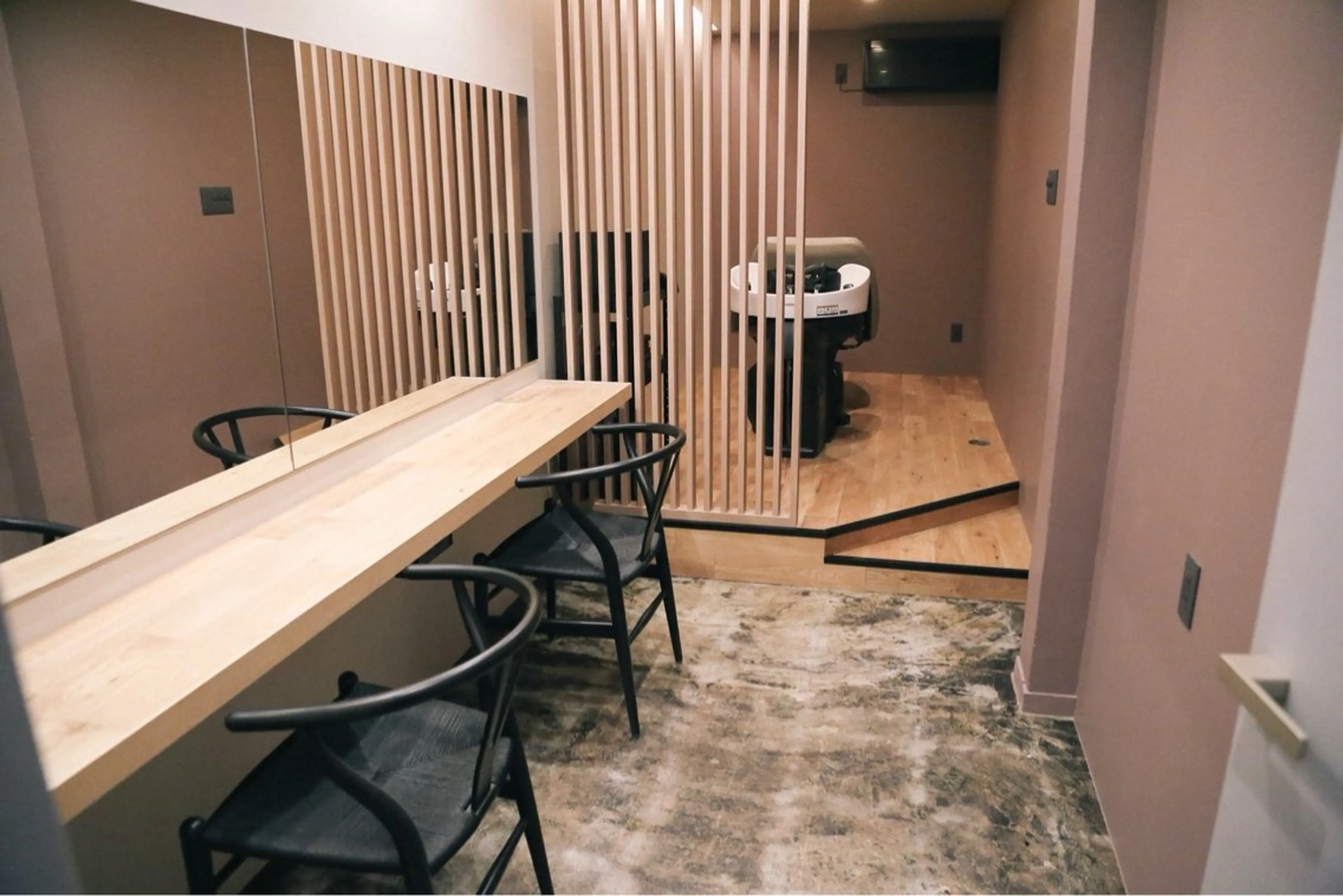 SUAN HEAD SPA所属・SUAN HEAD SPAのエステ・リラクイメージ