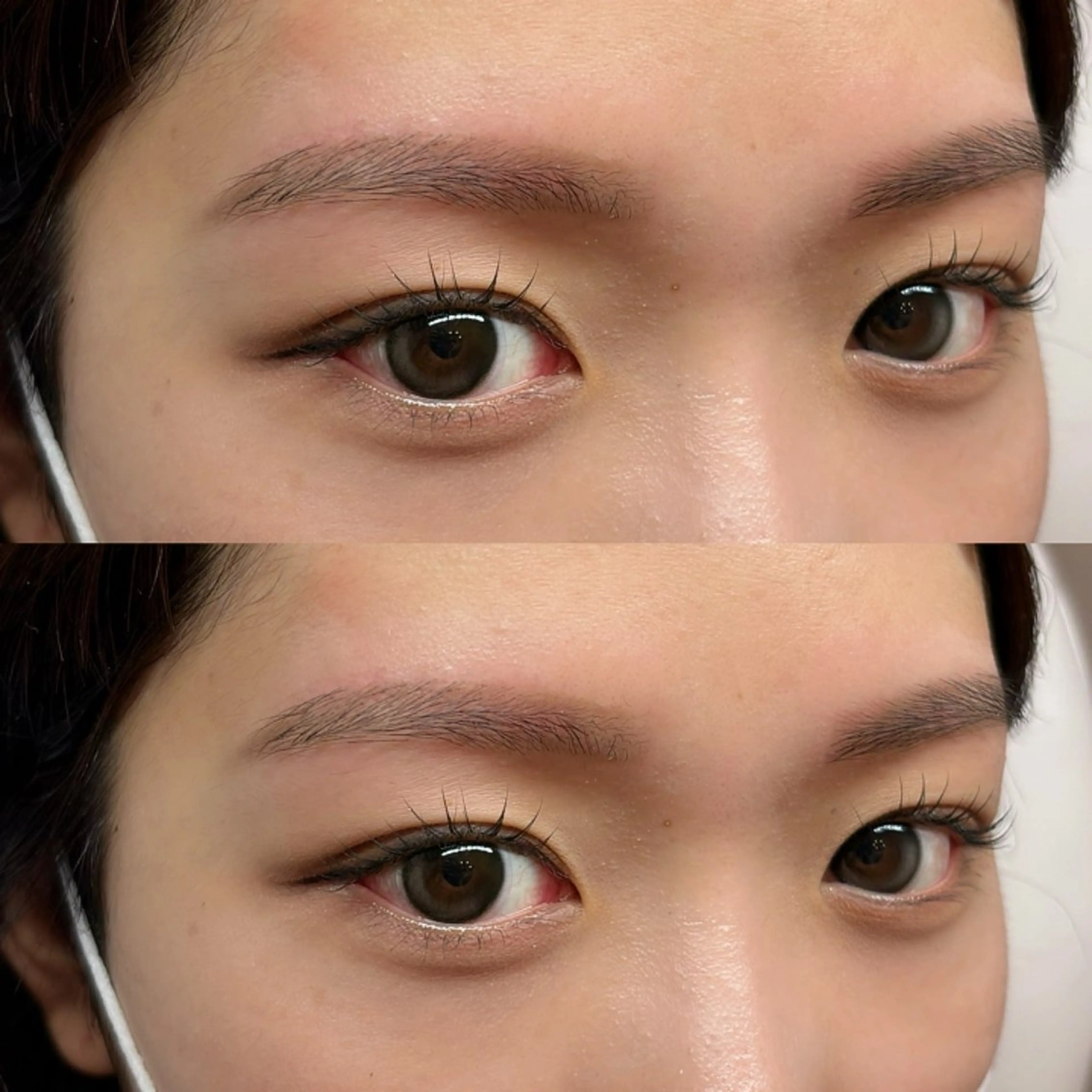 アイブロウ アイブロウサロン　ai couture所属・アイブロウ 🫧misakiの眉毛・アイブロウイメージ