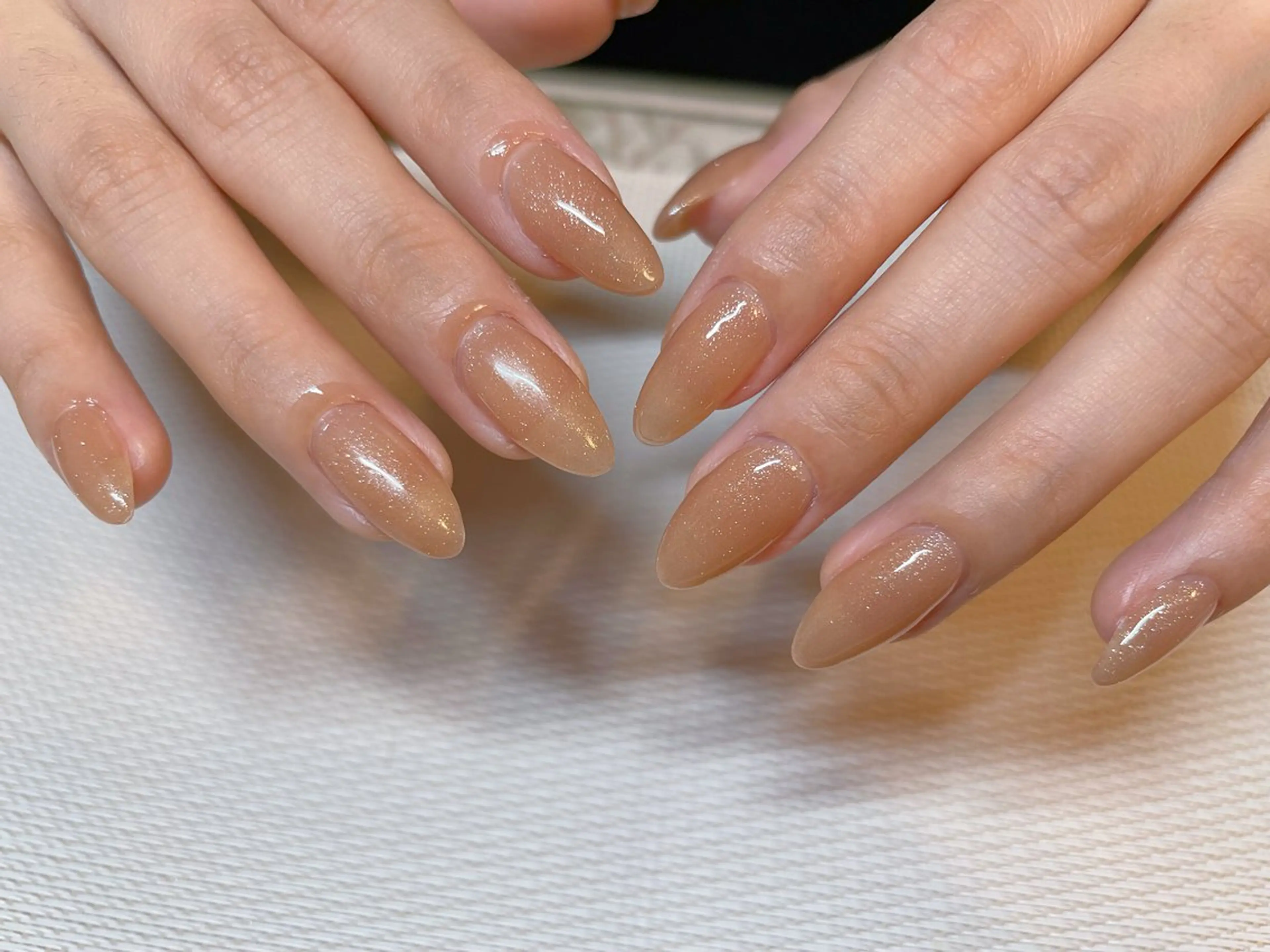 ネイル ハンドネイル エン Nail salonのネイルデザイン