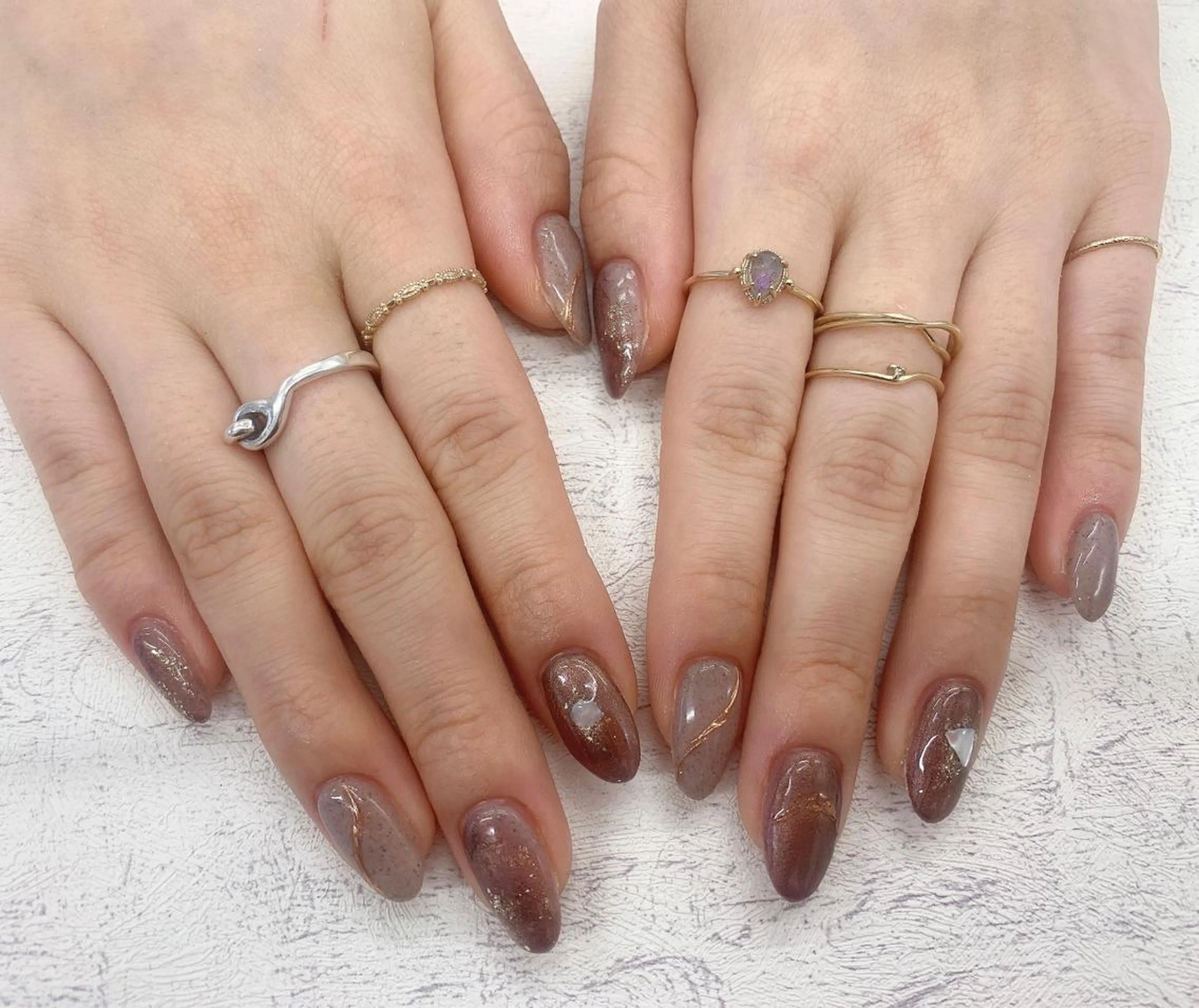 ネイル 持ち込み Romine アイラッシュ&ネイルのマツエク・マツパデザイン