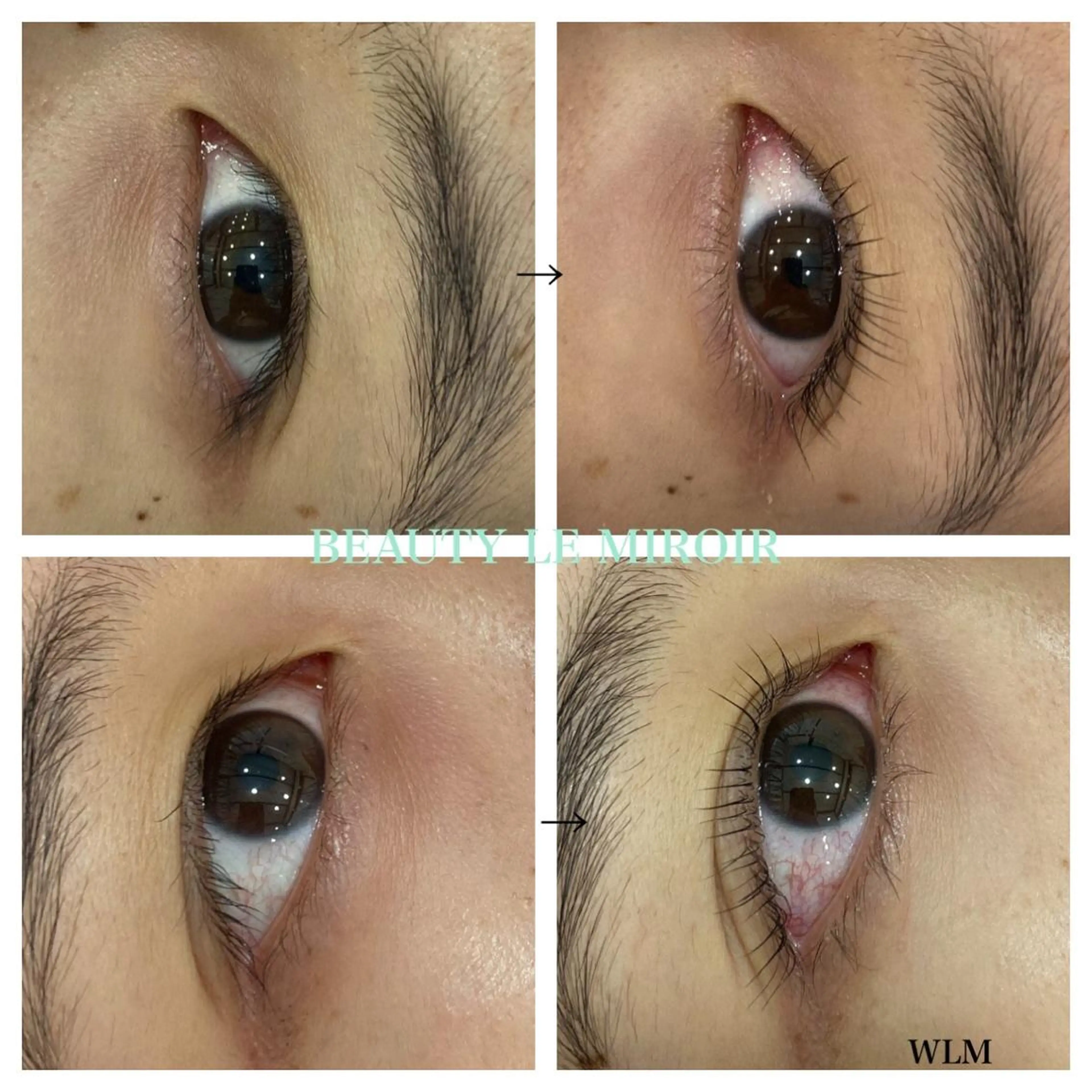 マツエク・マツパ ビューティー ミロワールのエステ・リラクイメージ