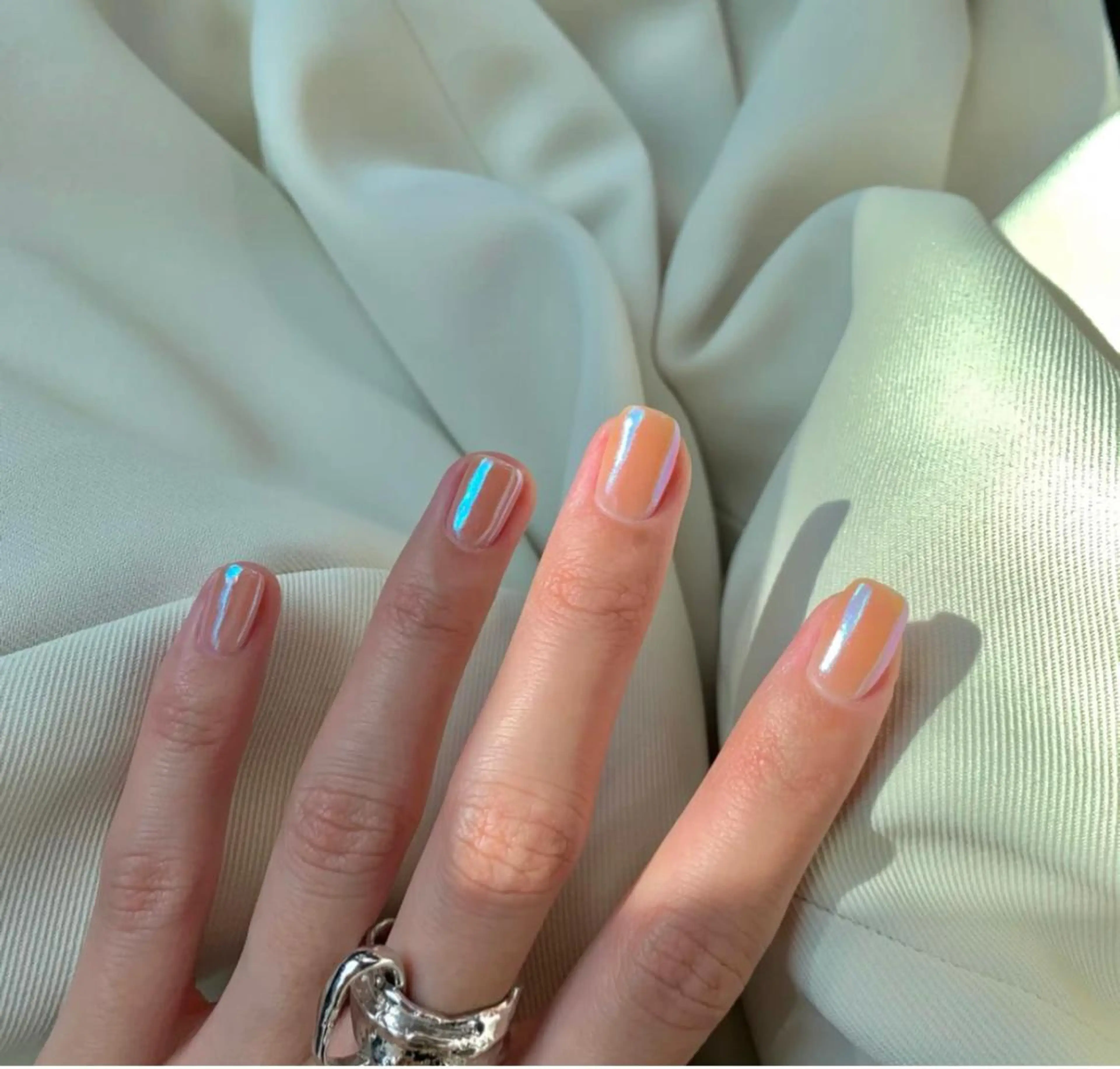 ネイル ✨Serenity Nail salonのネイルデザイン