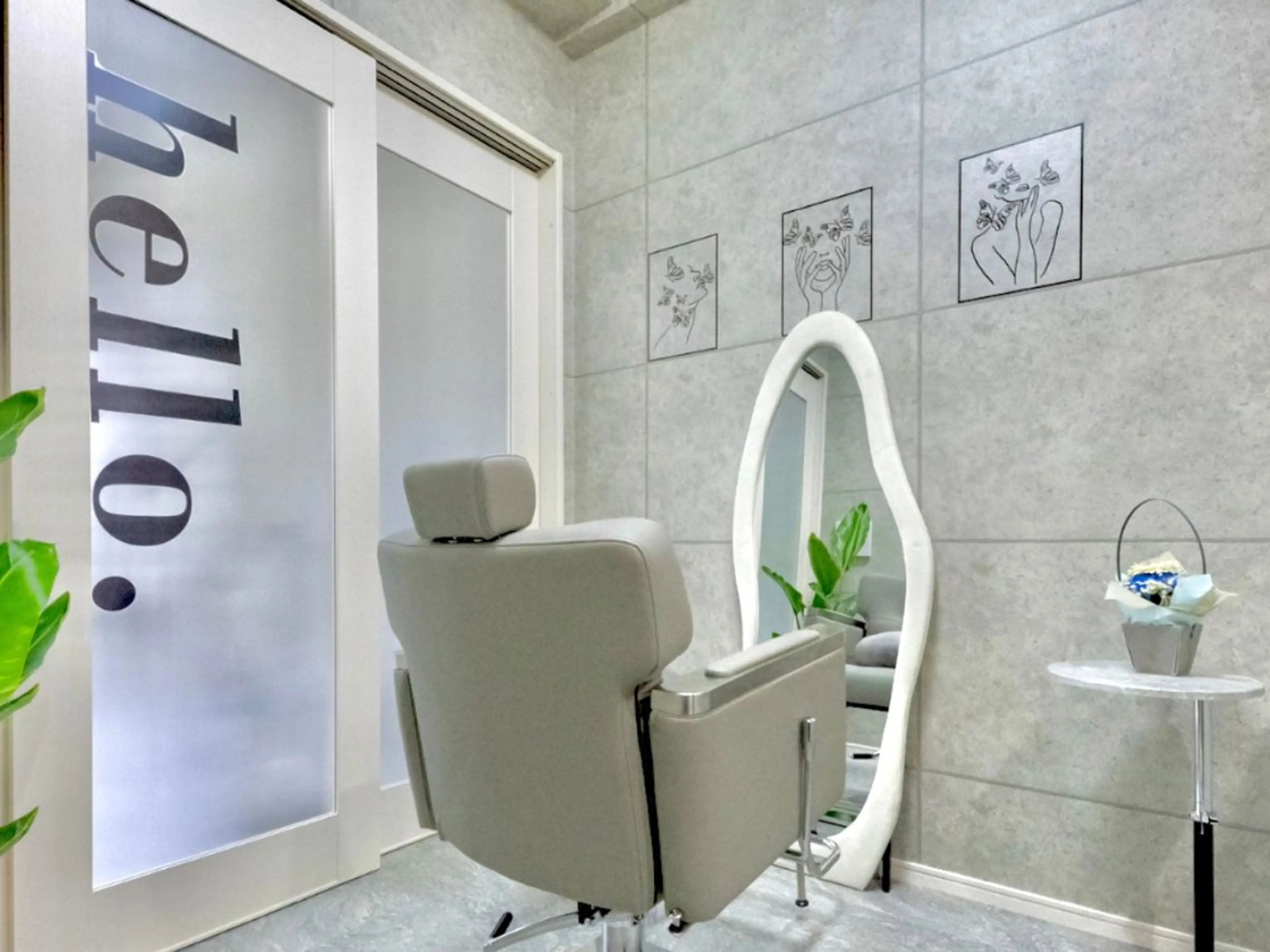 Morphome所属・【Morphome】 hinaのエステ・リラクイメージ