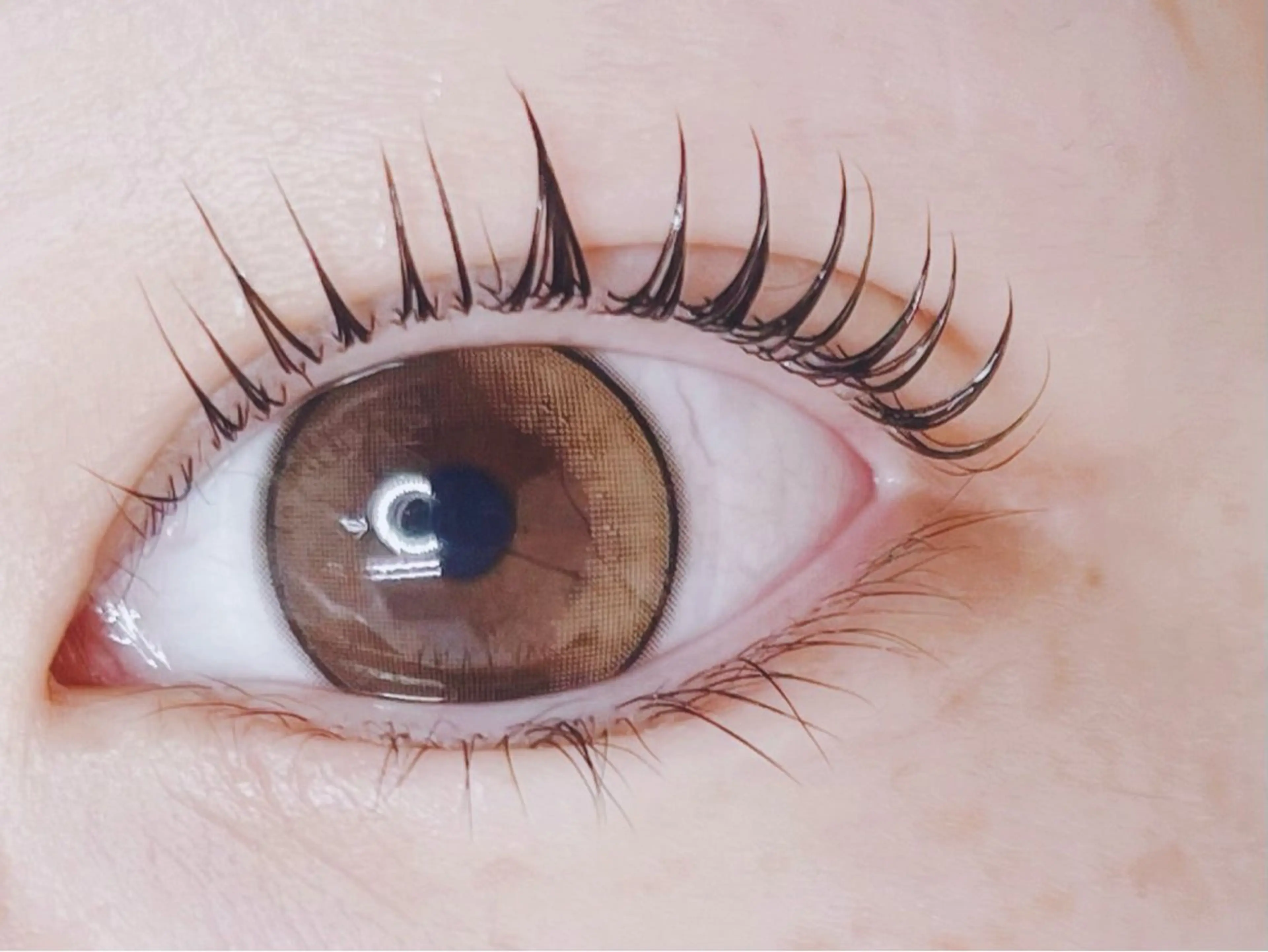 マツエク・マツパ 一重×まつ毛パーマ マツパ ✨comoda eye AKARIのマツエク・マツパデザイン