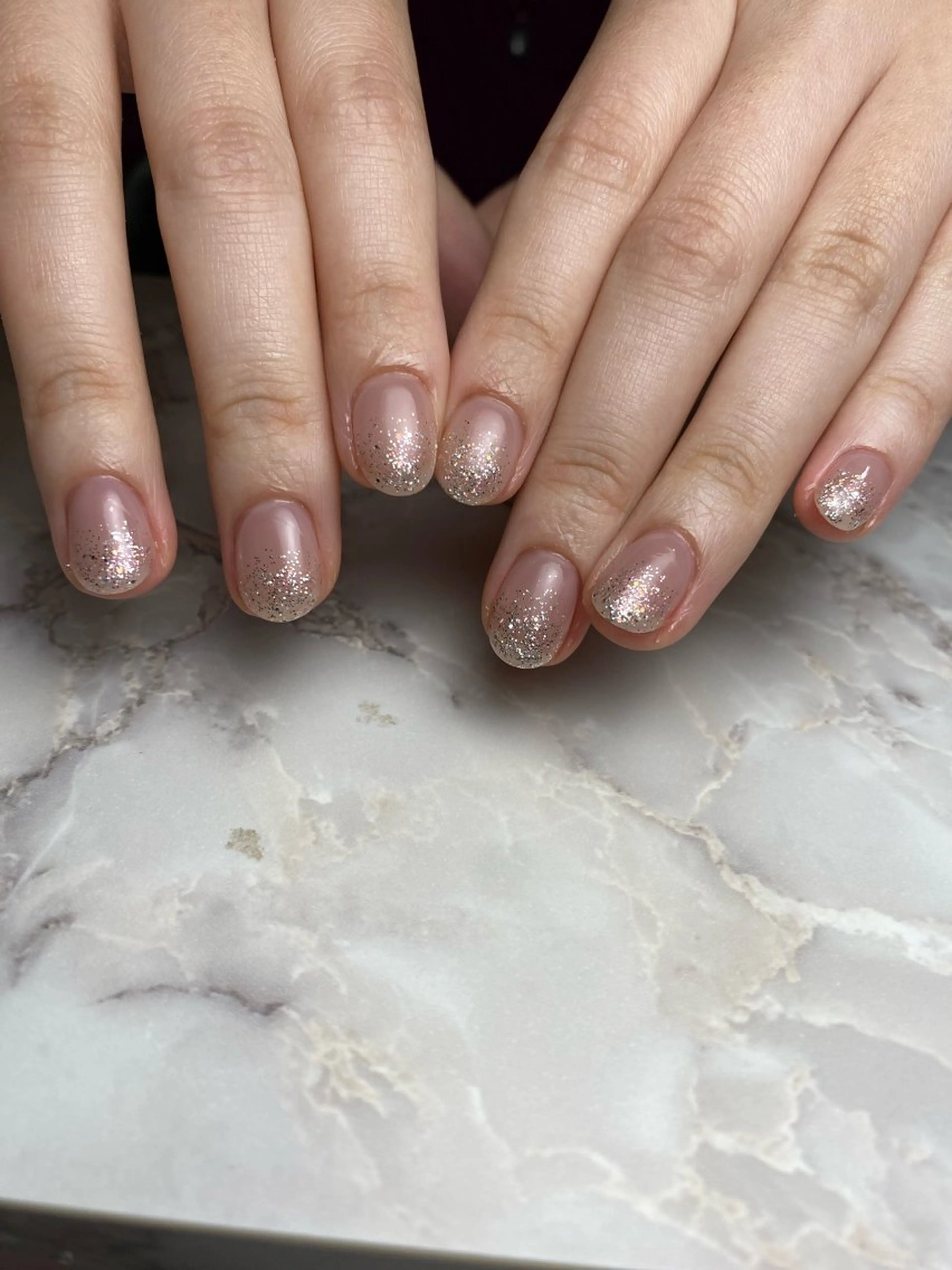 ネイル N&nails エヌアンドネイルズのネイルデザイン