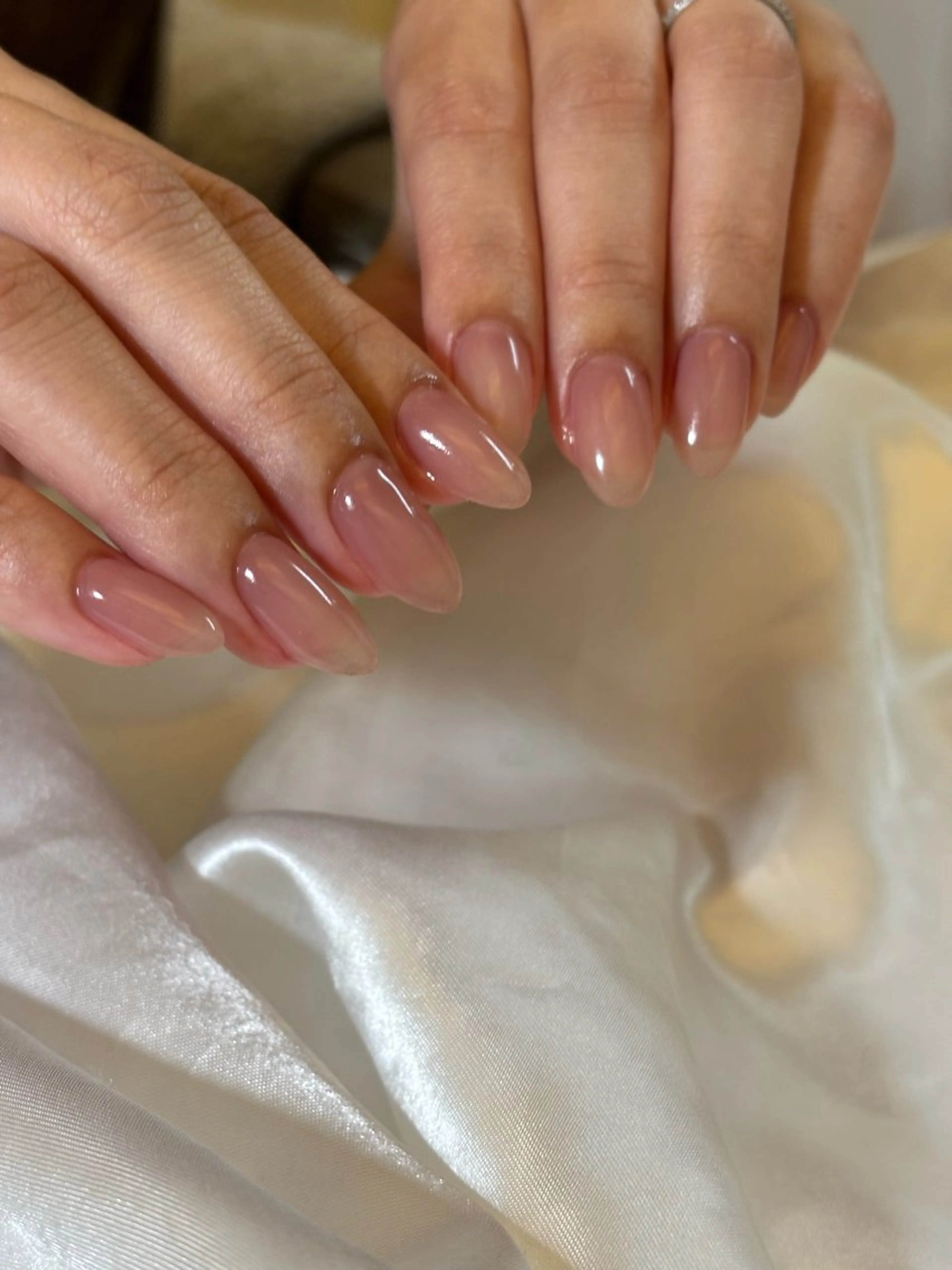 ワンカラーの写真