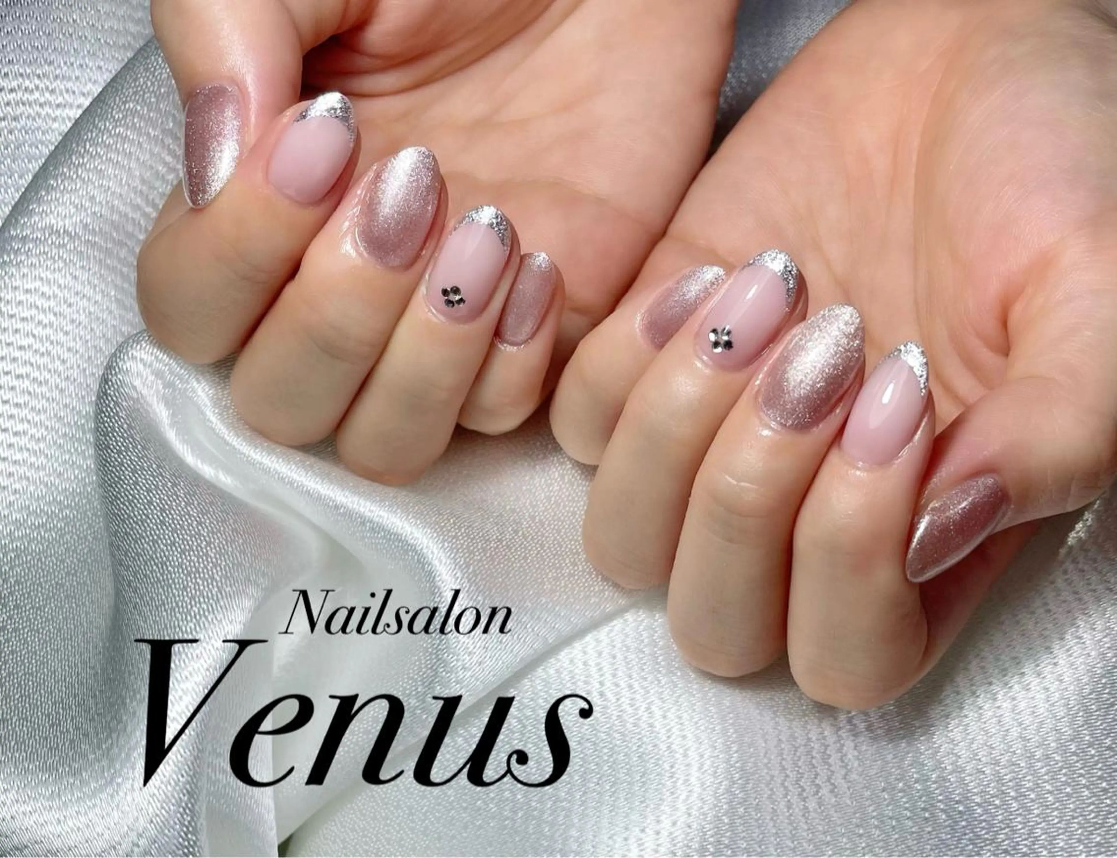 ネイル ハンドネイル Nail salon Venusのネイルデザイン