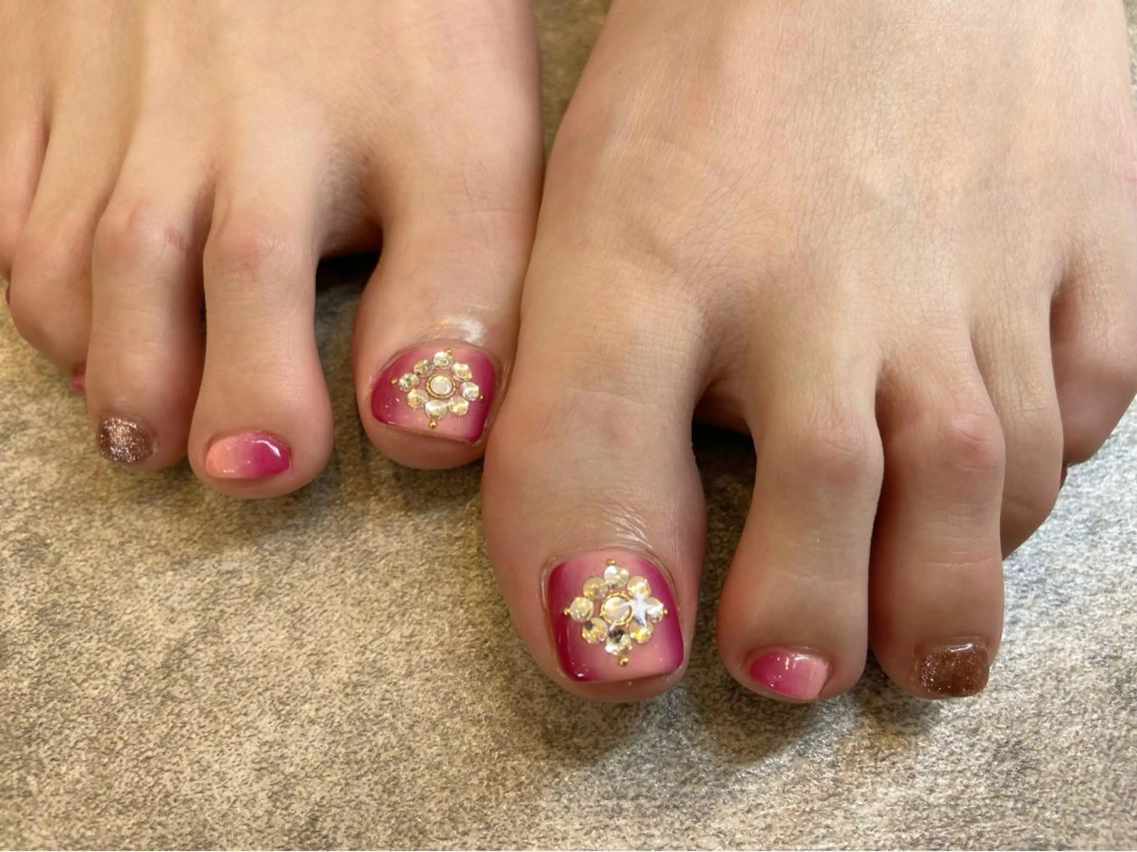 ネイル ESTELA エステラのネイルデザイン