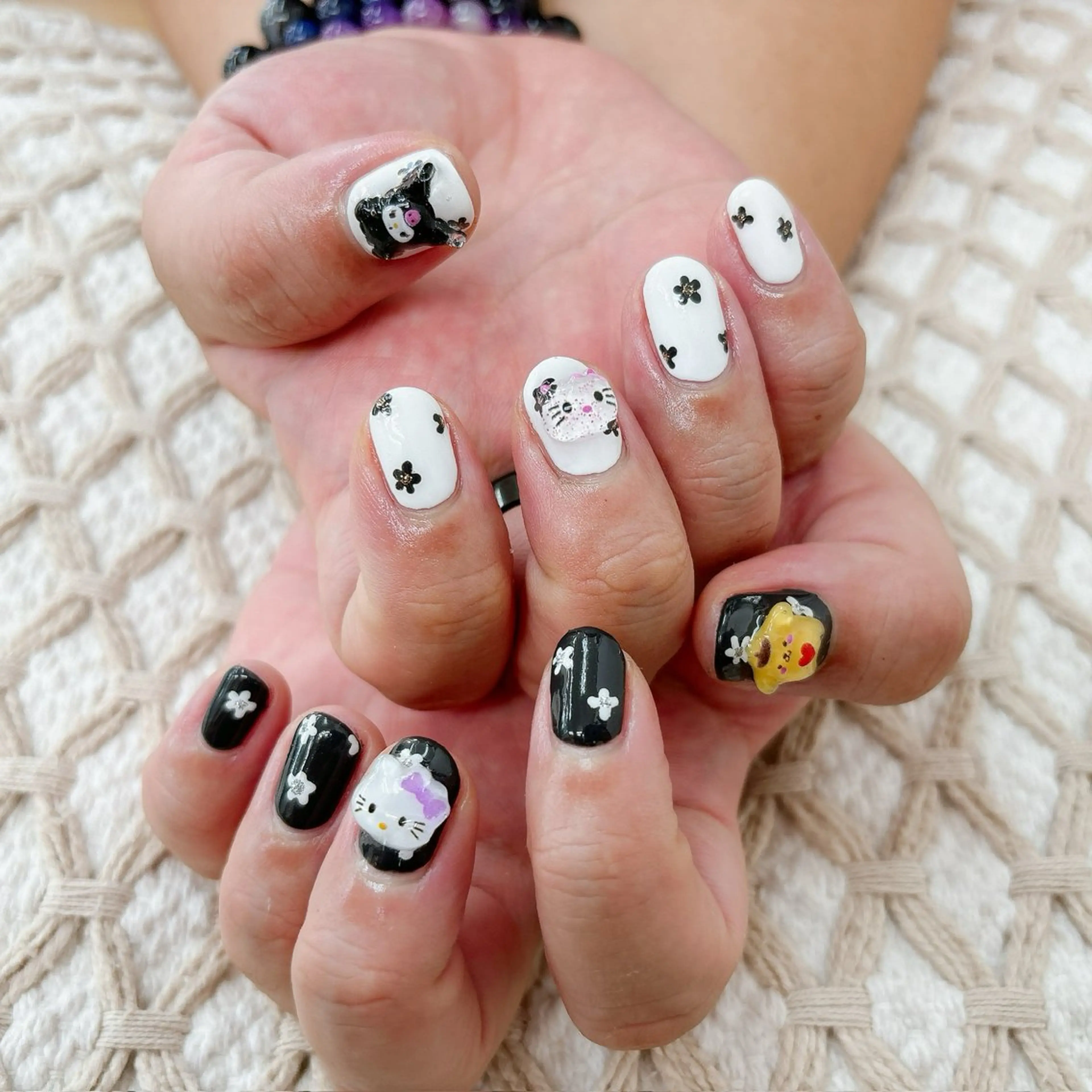 ネイル NailDoctor /CARNAのマツエク・マツパデザイン