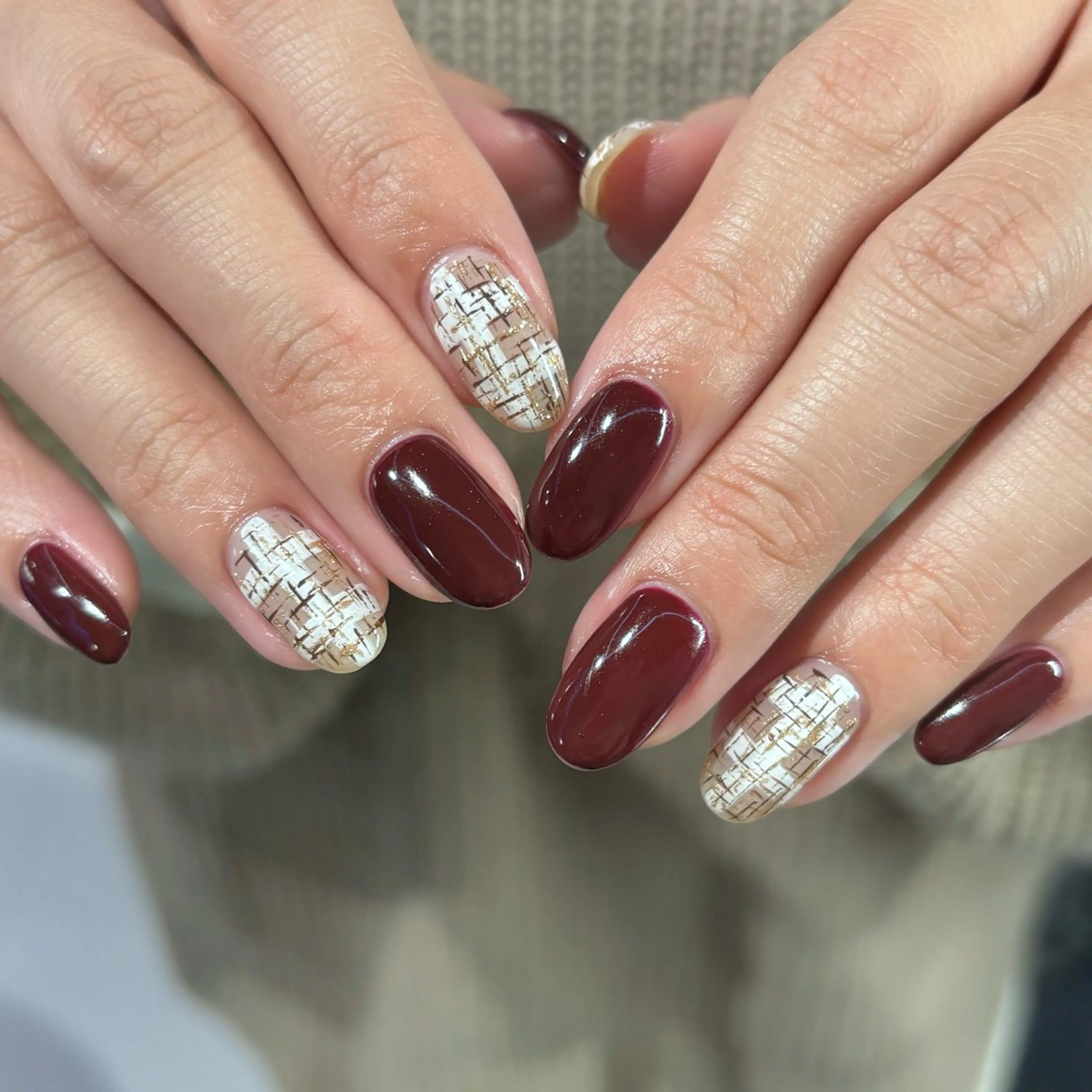 ネイル CLALA Makoのネイルデザイン