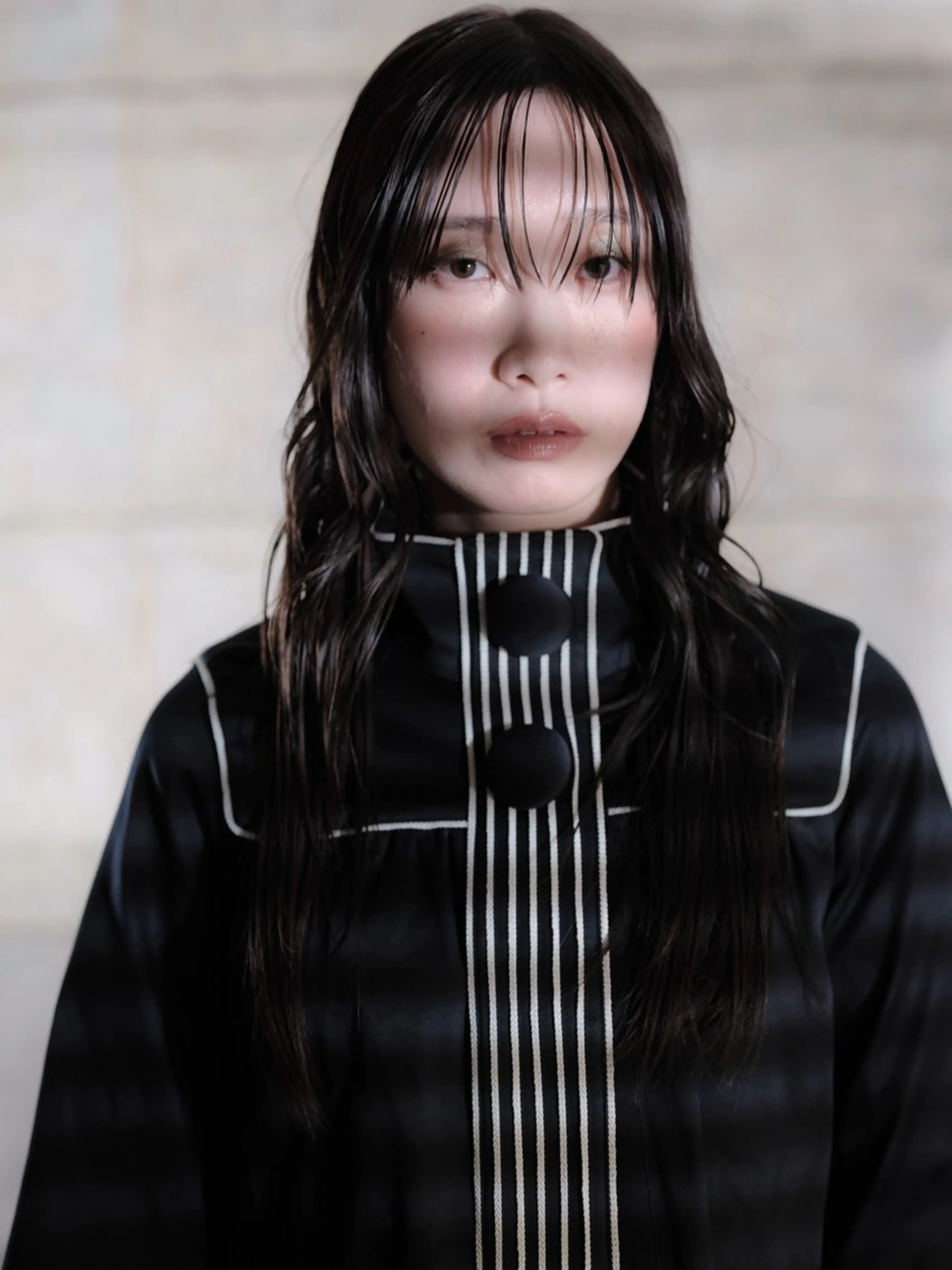 ロング 🦖ノザワ リンカ🦖のヘアスタイル