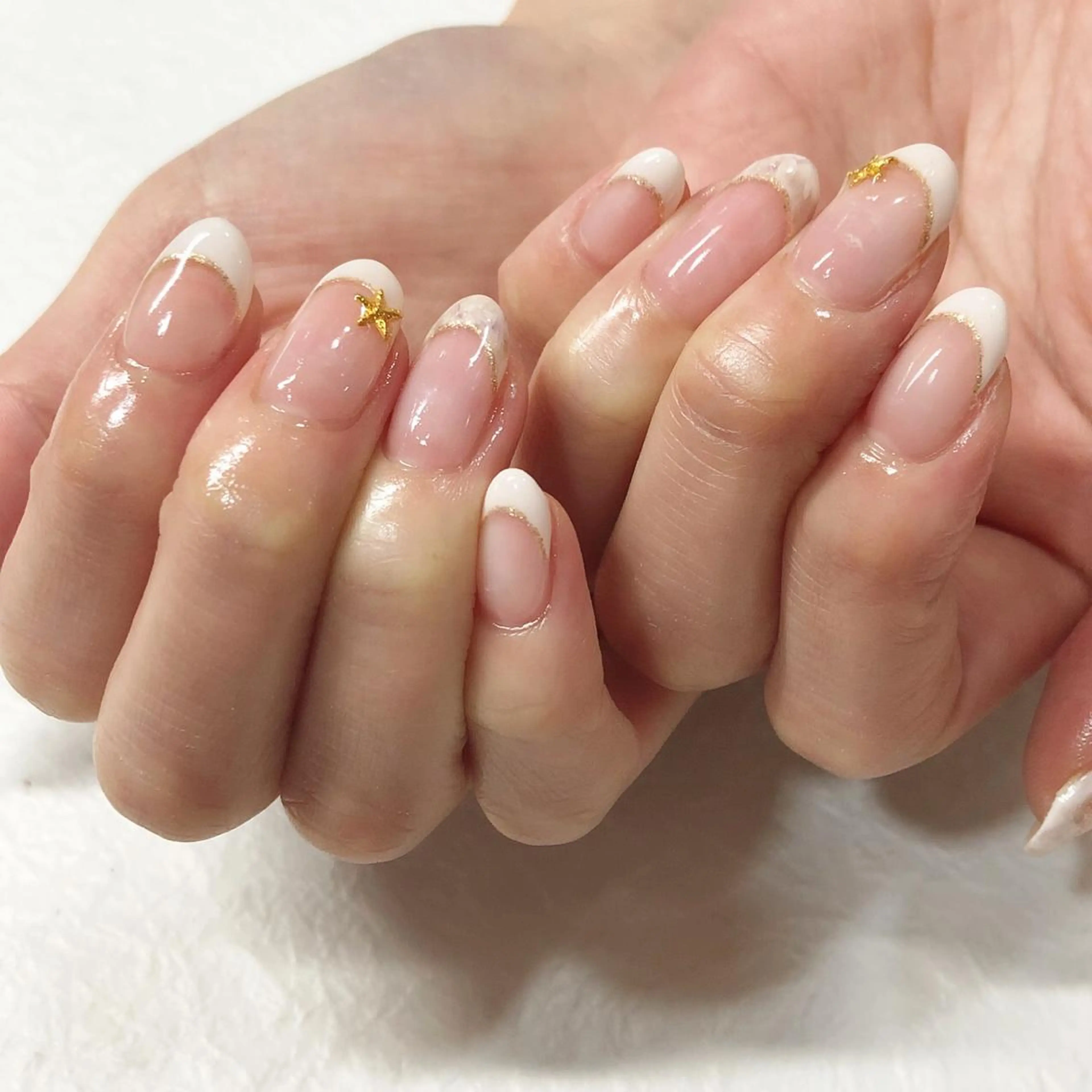 ネイル liddell Murakamiのネイルデザイン