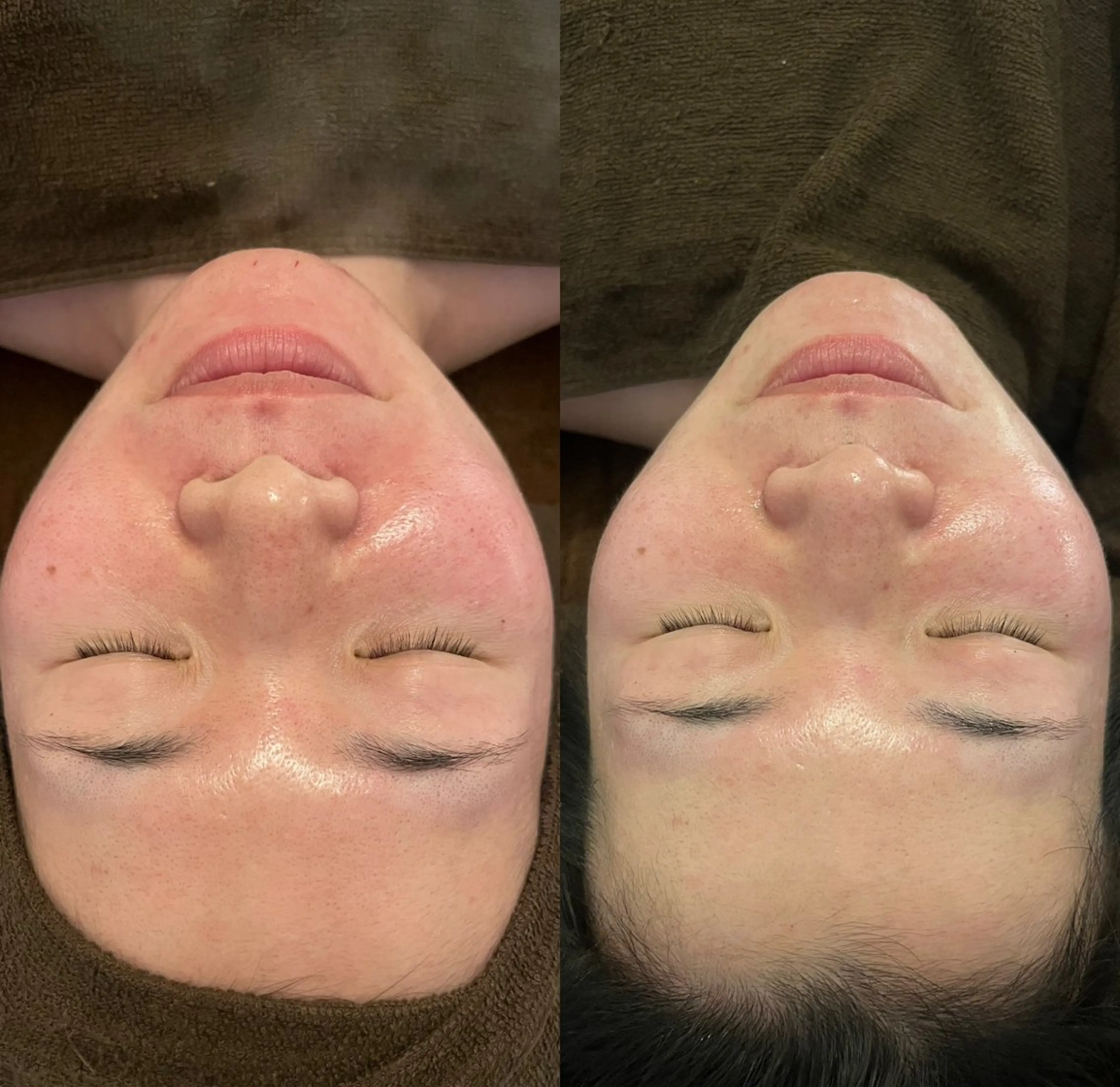 oyam オヤムのエステ・リラクイメージ