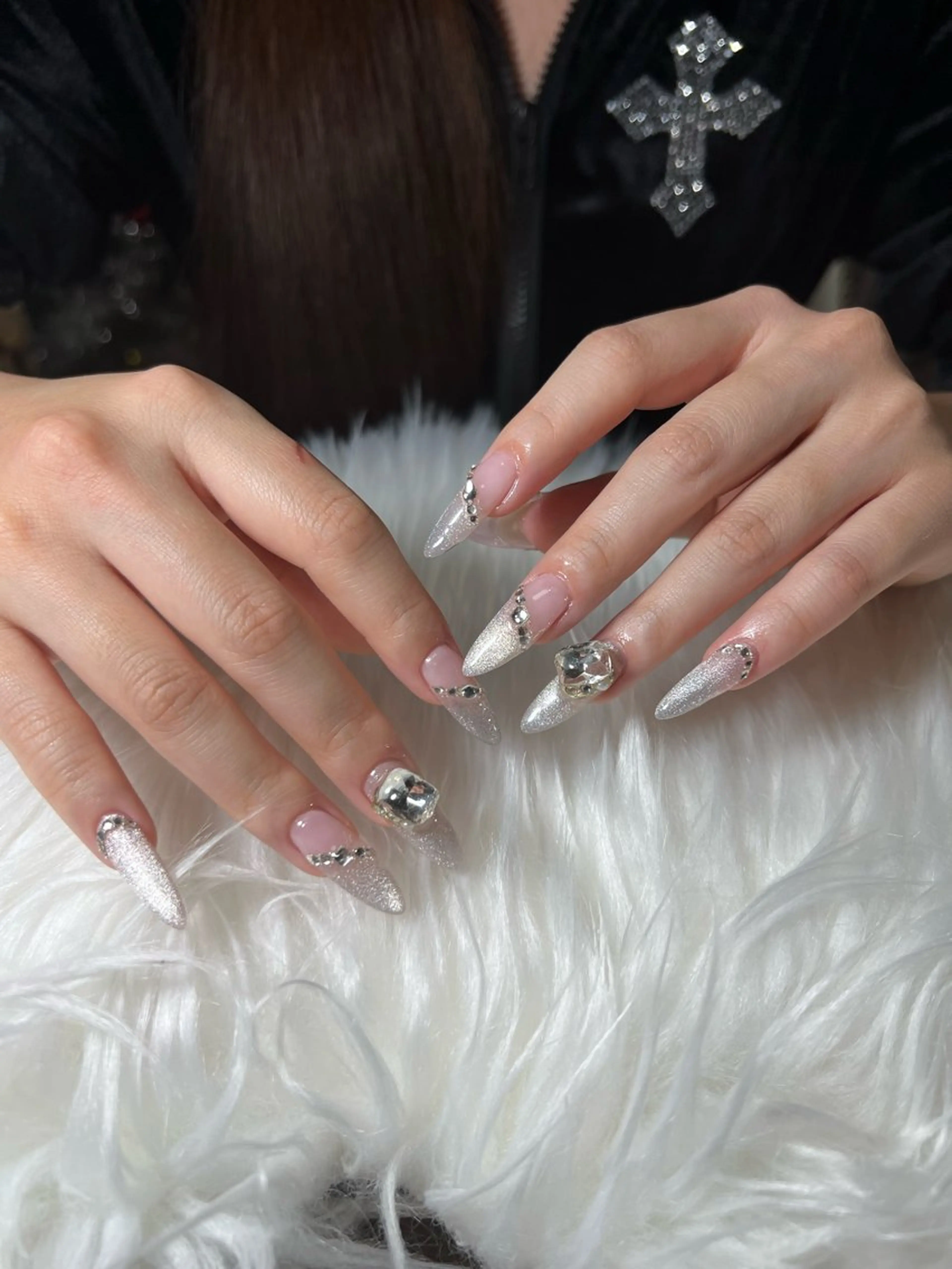 ネイル NekoNailsalon所属・NekoNail salonのネイルデザイン