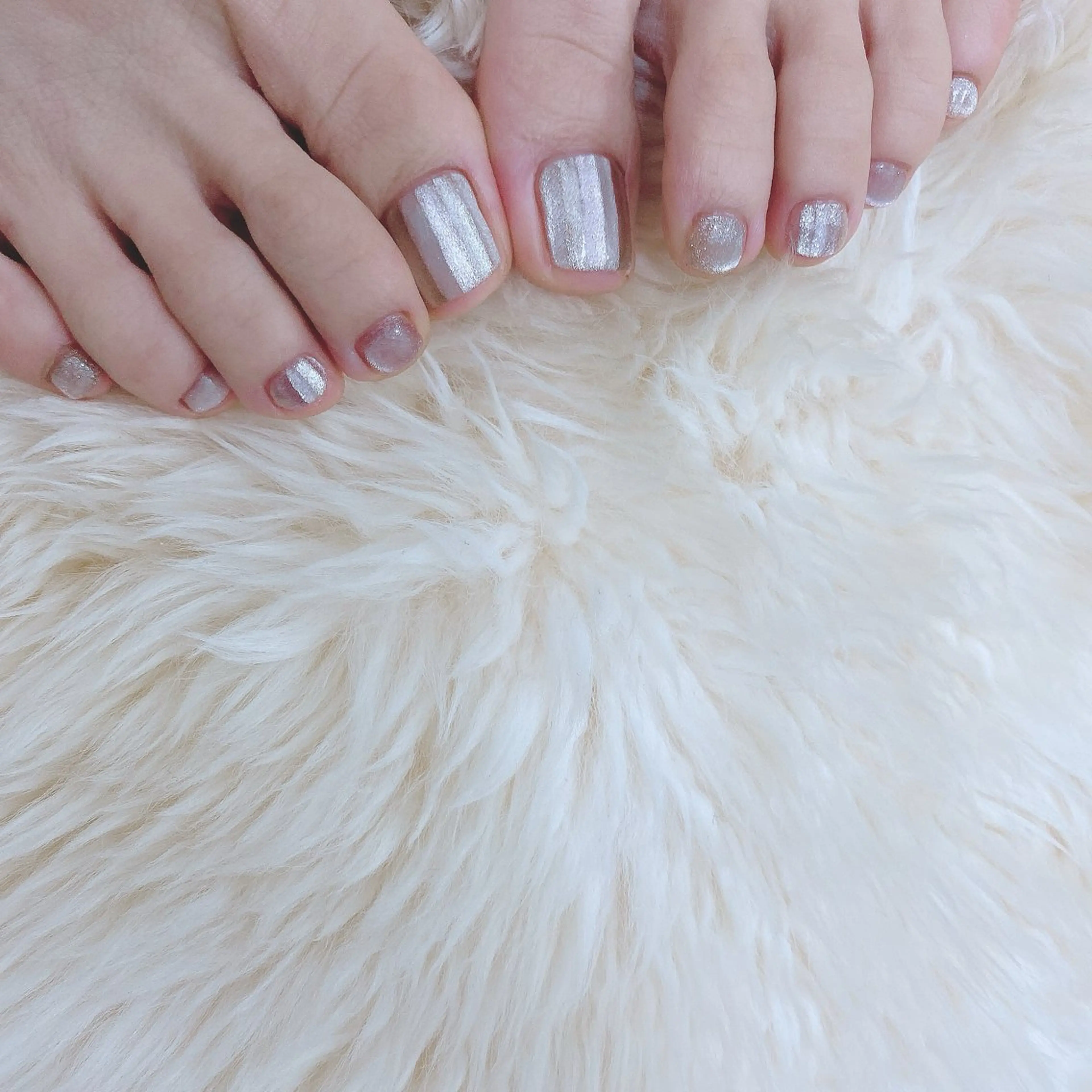 ネイル SOL NAILのネイルデザイン