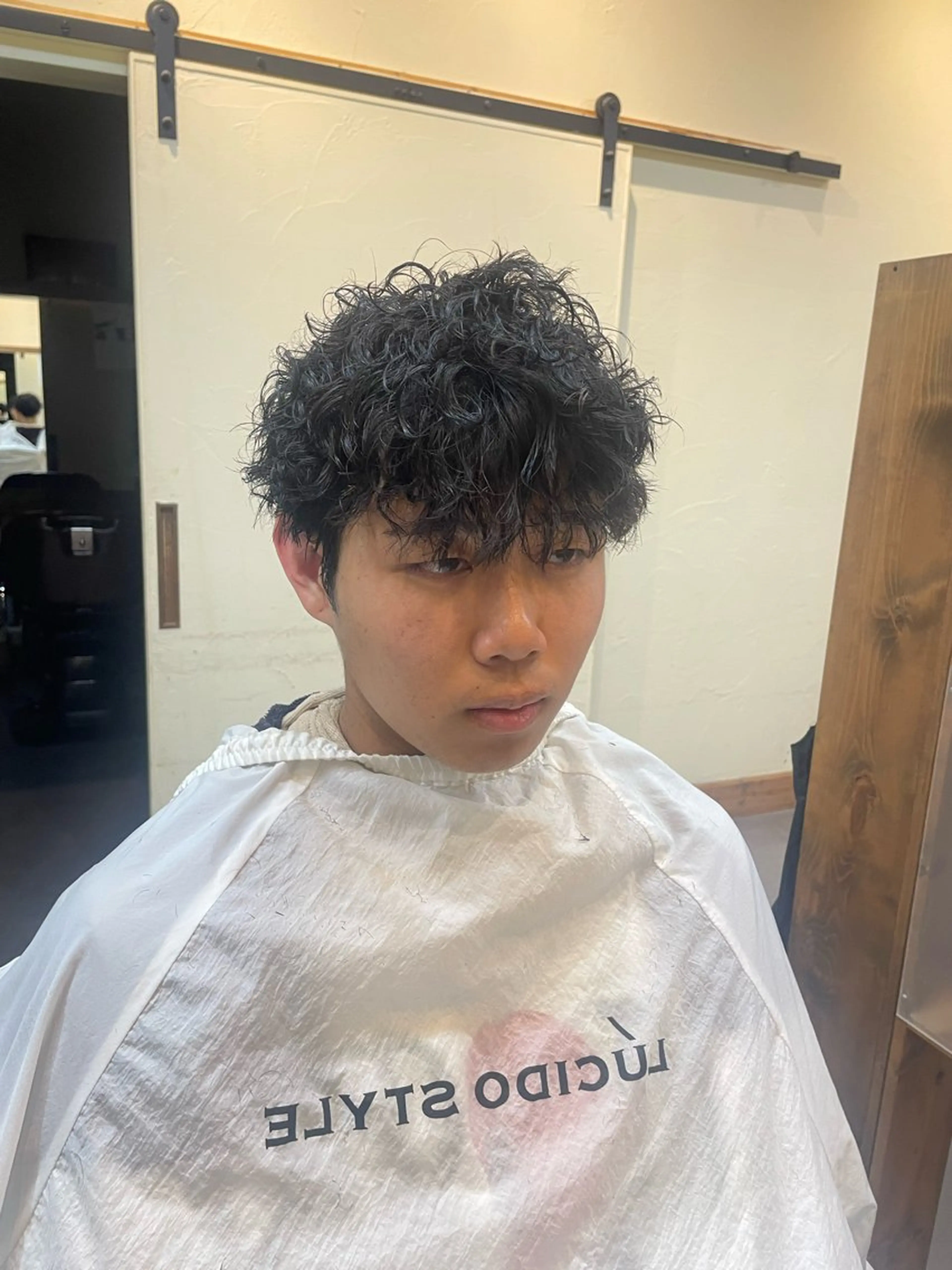 パーマ 河野 隼人のその他イメージ